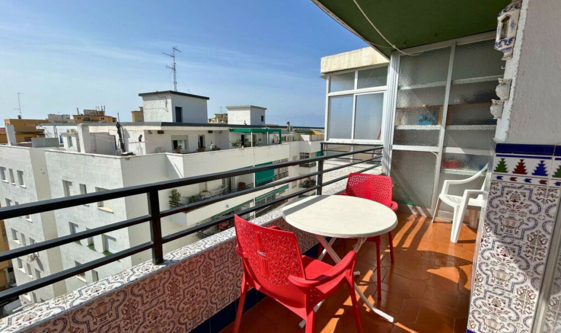 Resale - Apartment -
Marbella