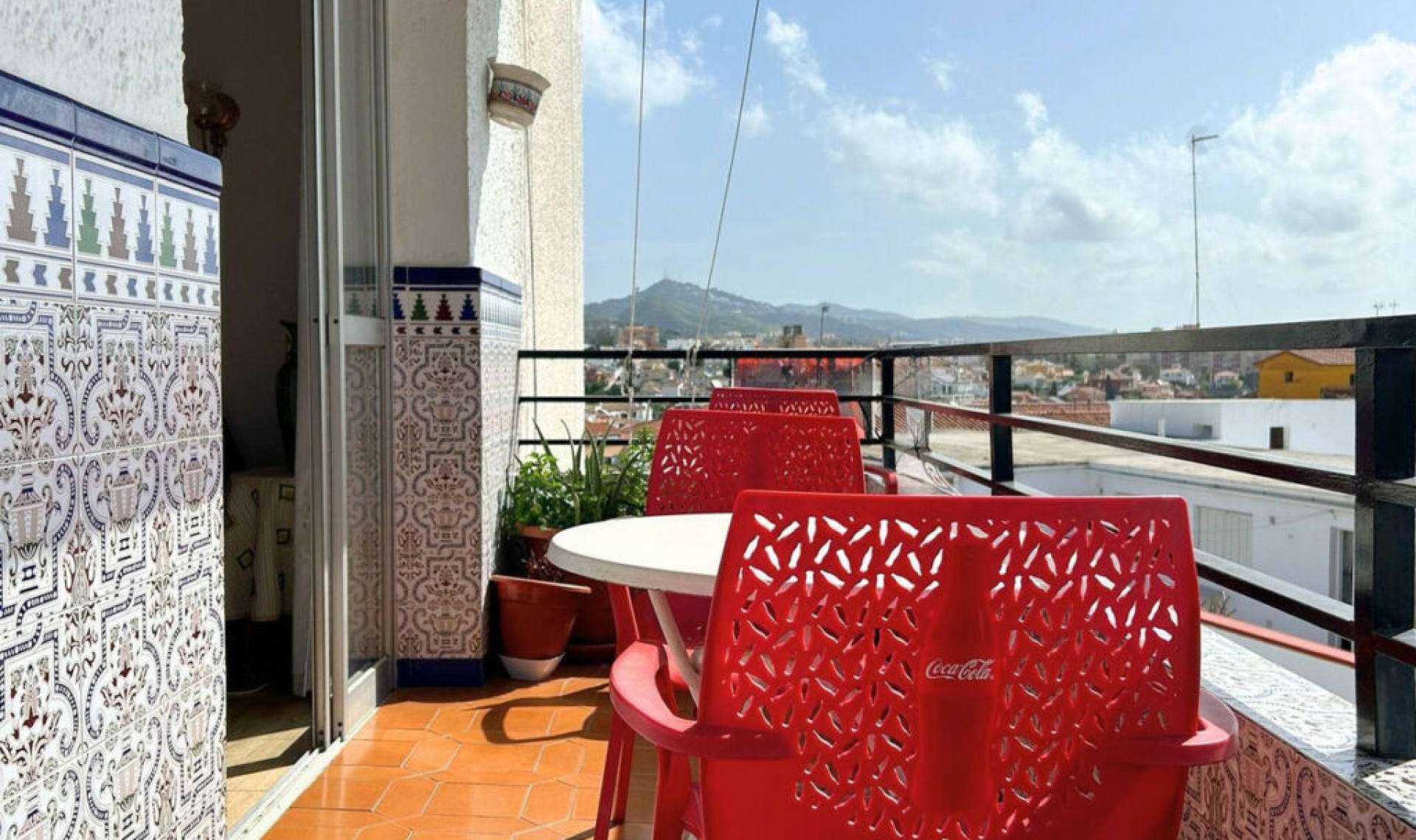 Resale - Apartment -
Marbella