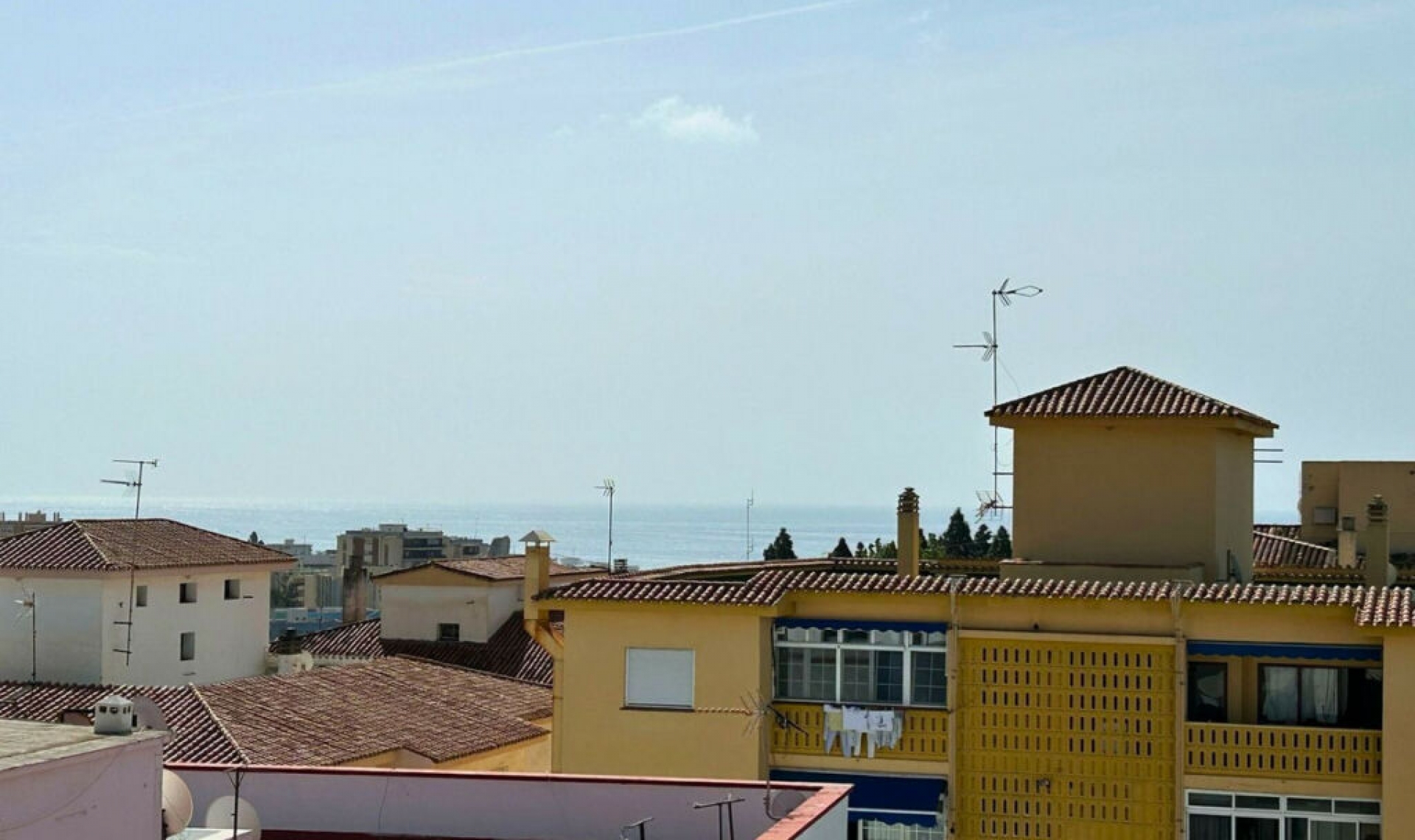 Resale - Apartment -
Marbella