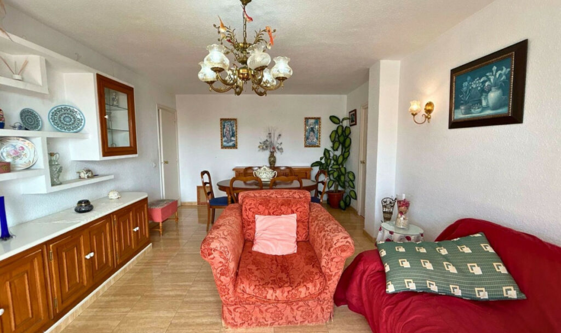 Resale - Apartment -
Marbella