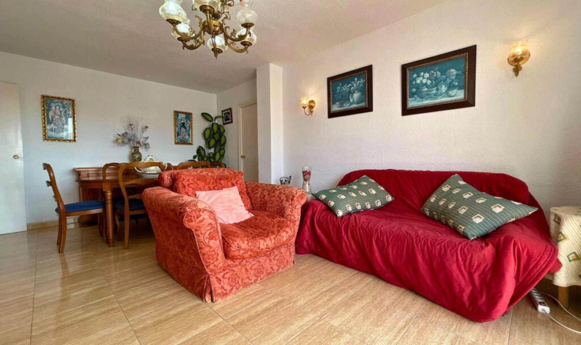 Resale - Apartment -
Marbella