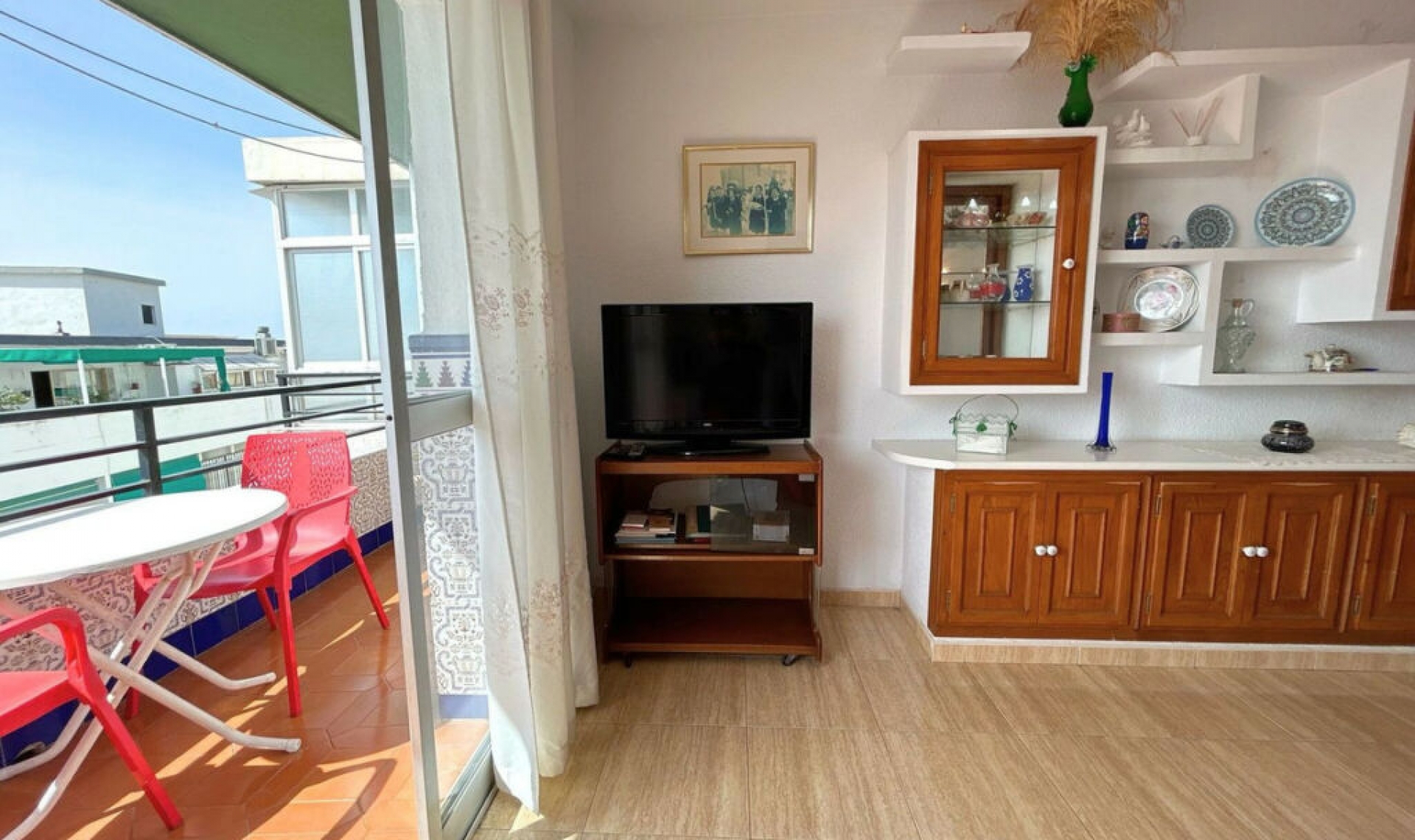 Resale - Apartment -
Marbella