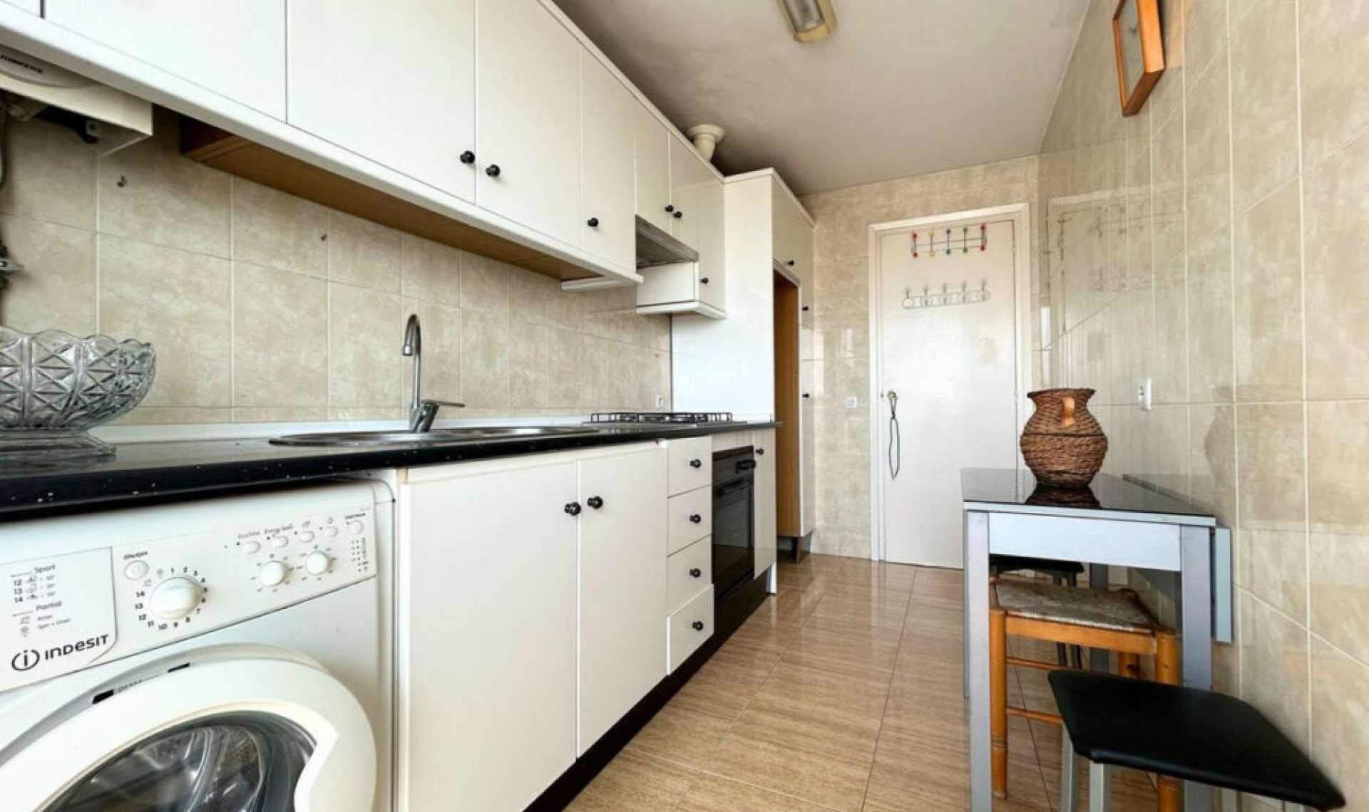 Resale - Apartment -
Marbella