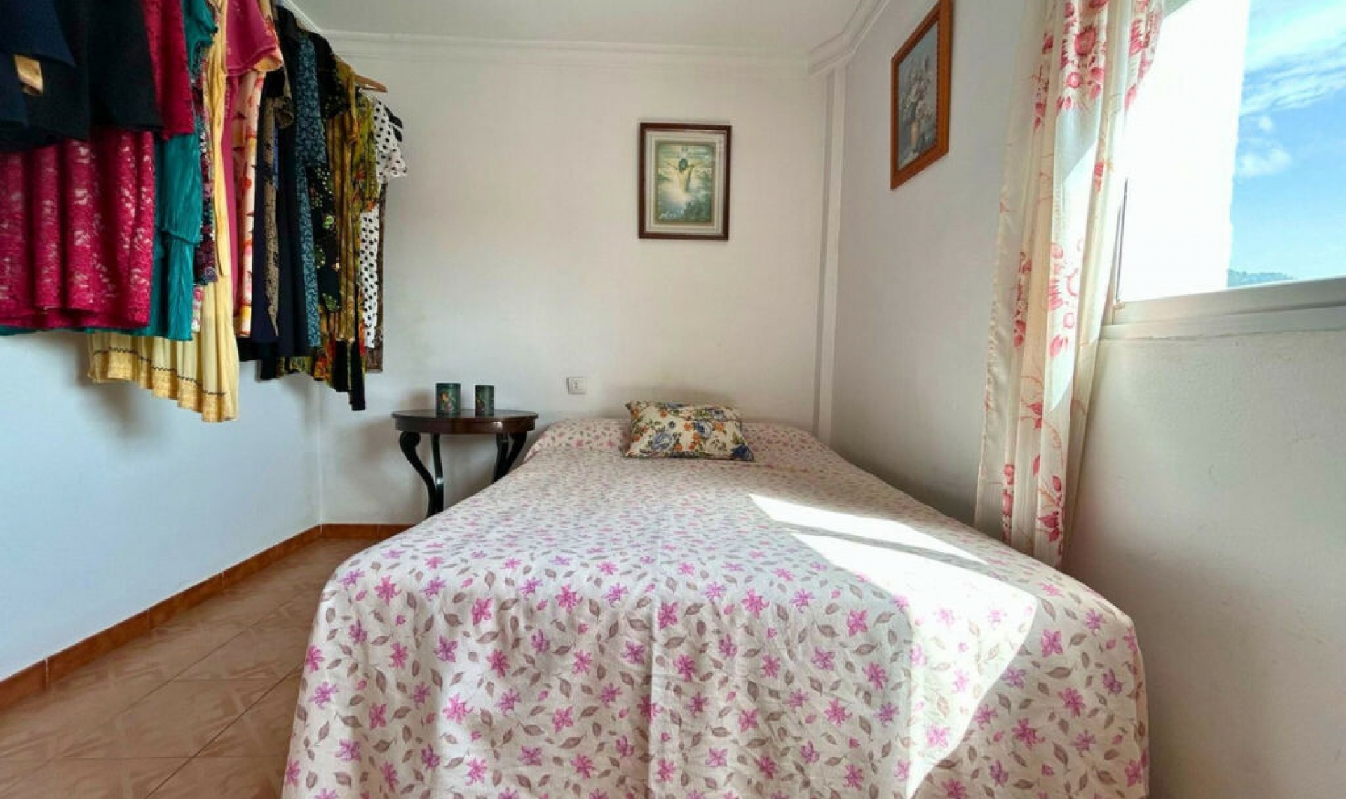 Resale - Apartment -
Marbella