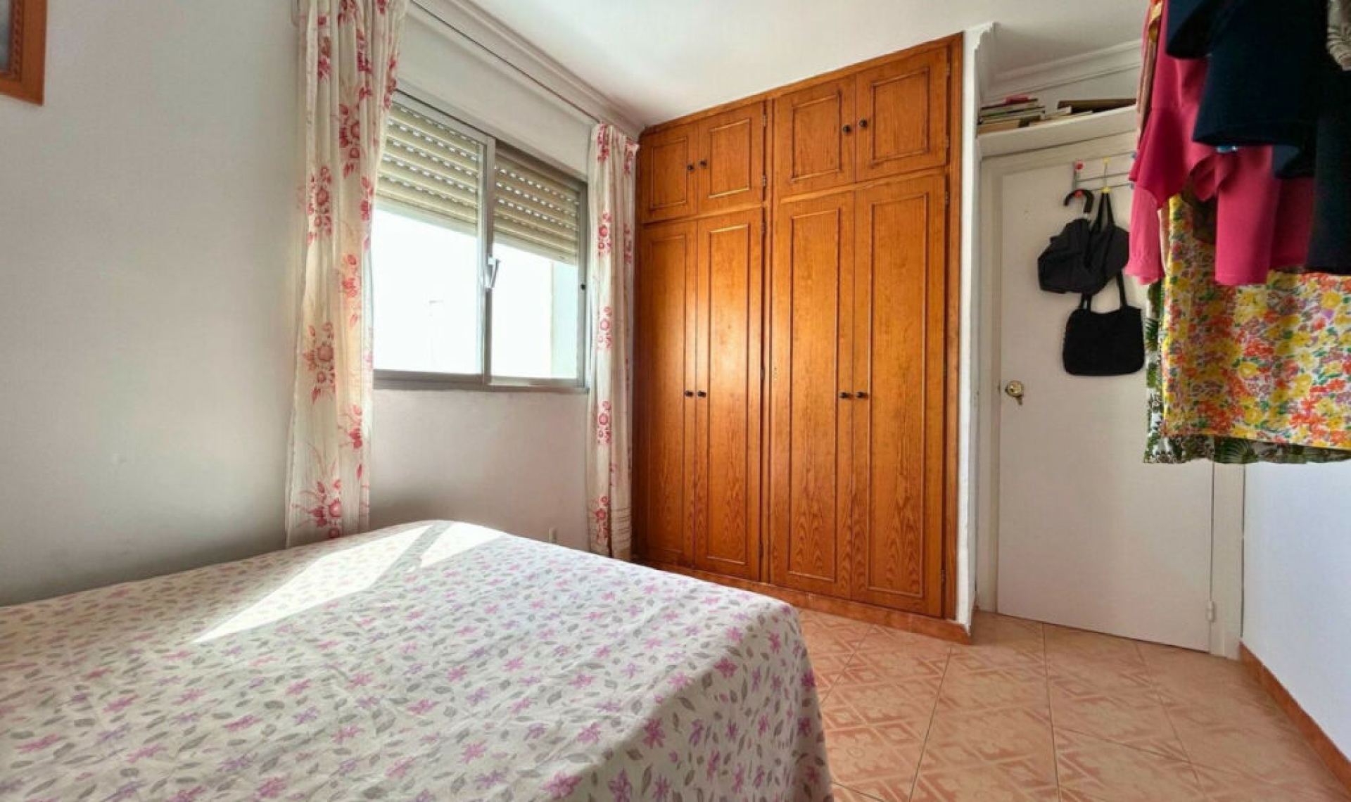 Resale - Apartment -
Marbella