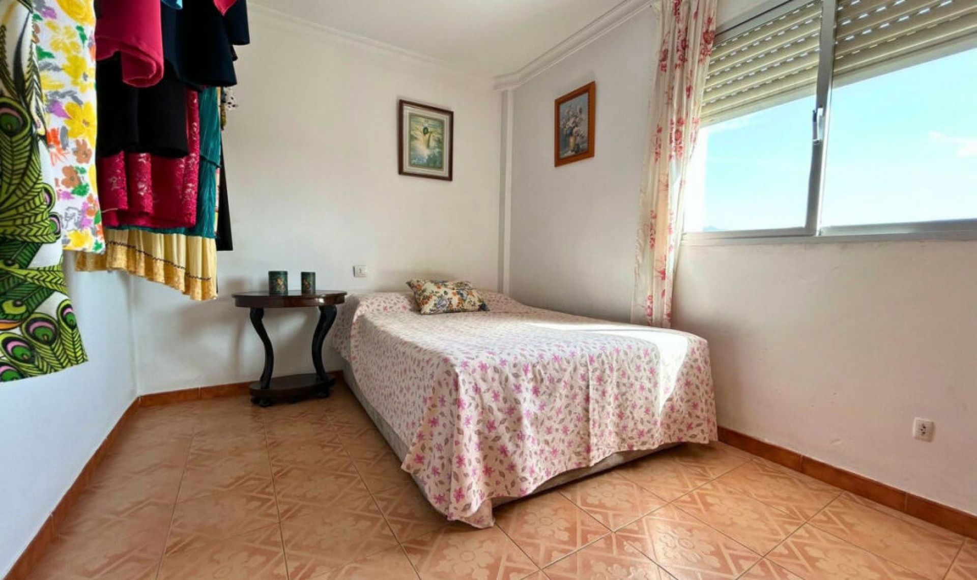 Resale - Apartment -
Marbella