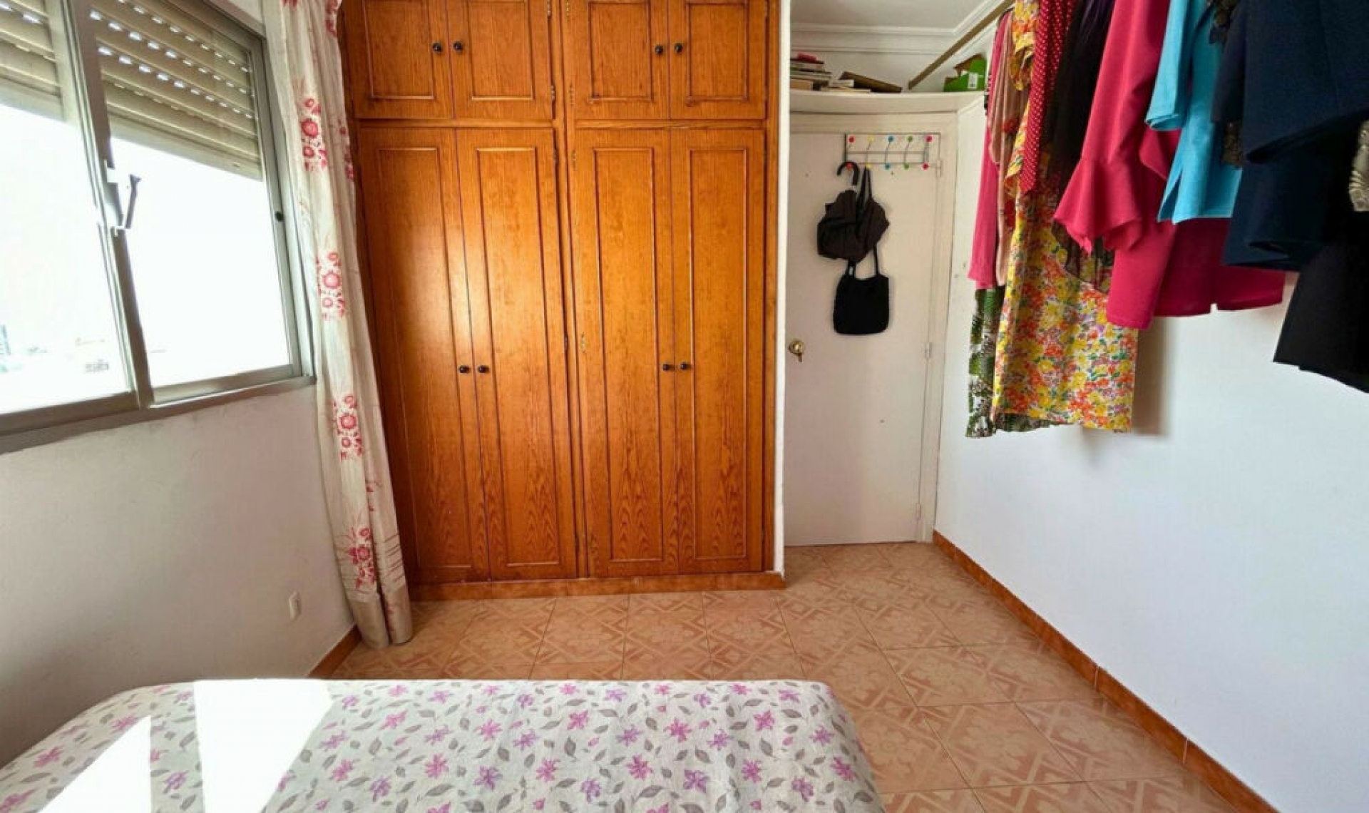 Resale - Apartment -
Marbella