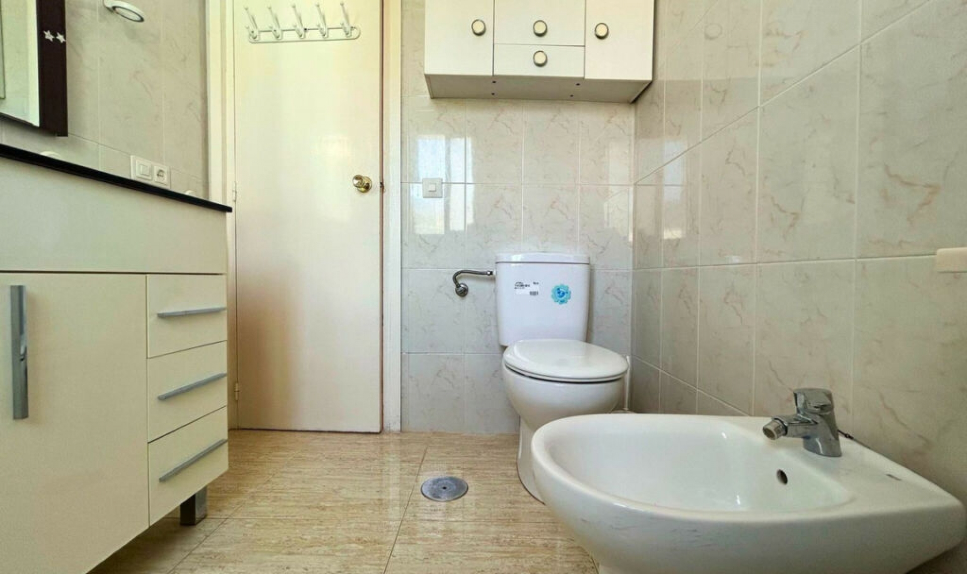 Resale - Apartment -
Marbella