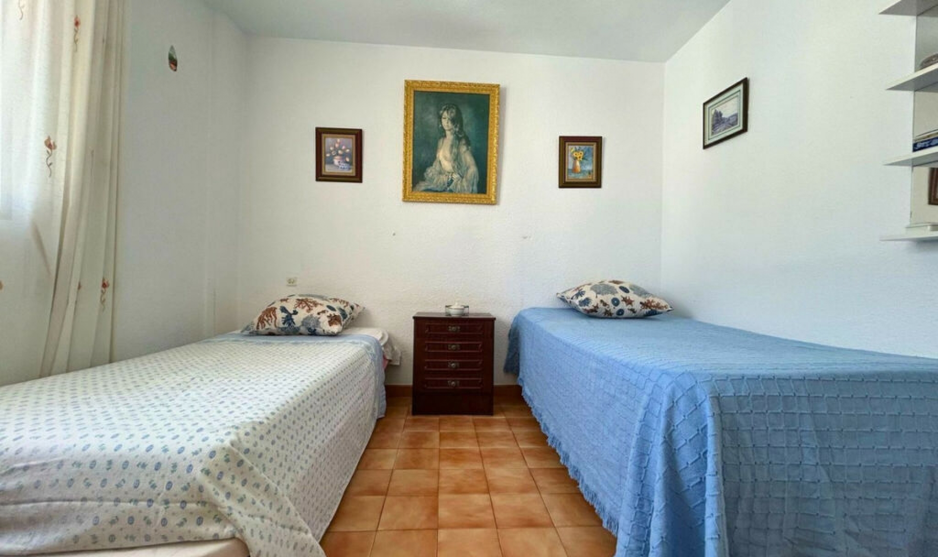 Resale - Apartment -
Marbella