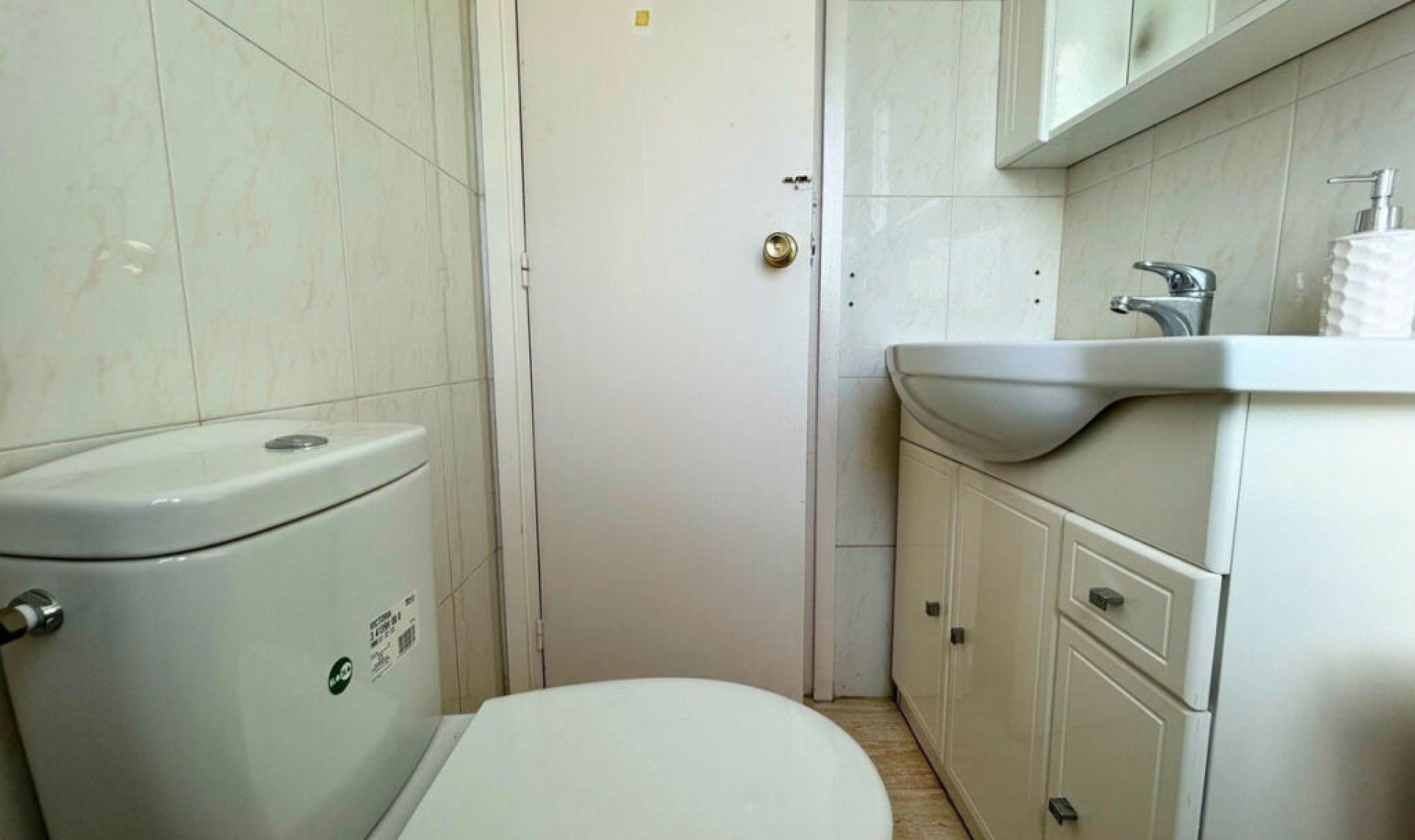 Resale - Apartment -
Marbella