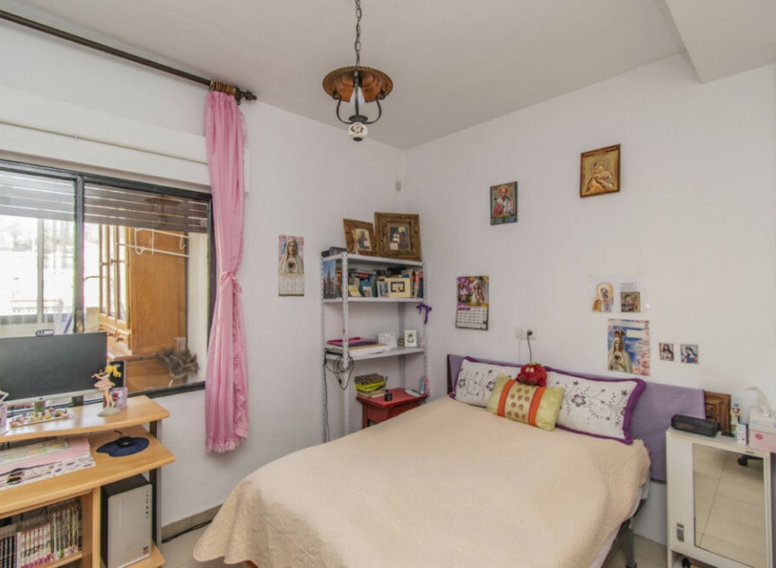 Resale - Apartment -
Marbella