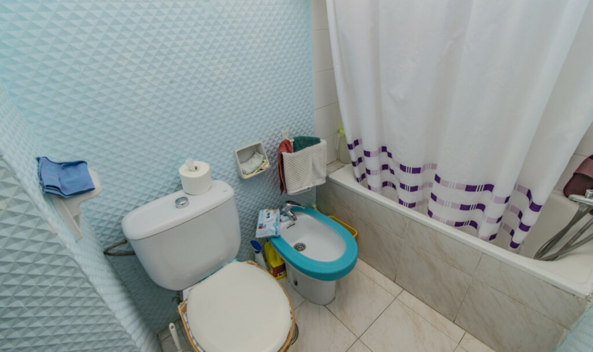 Resale - Apartment -
Marbella