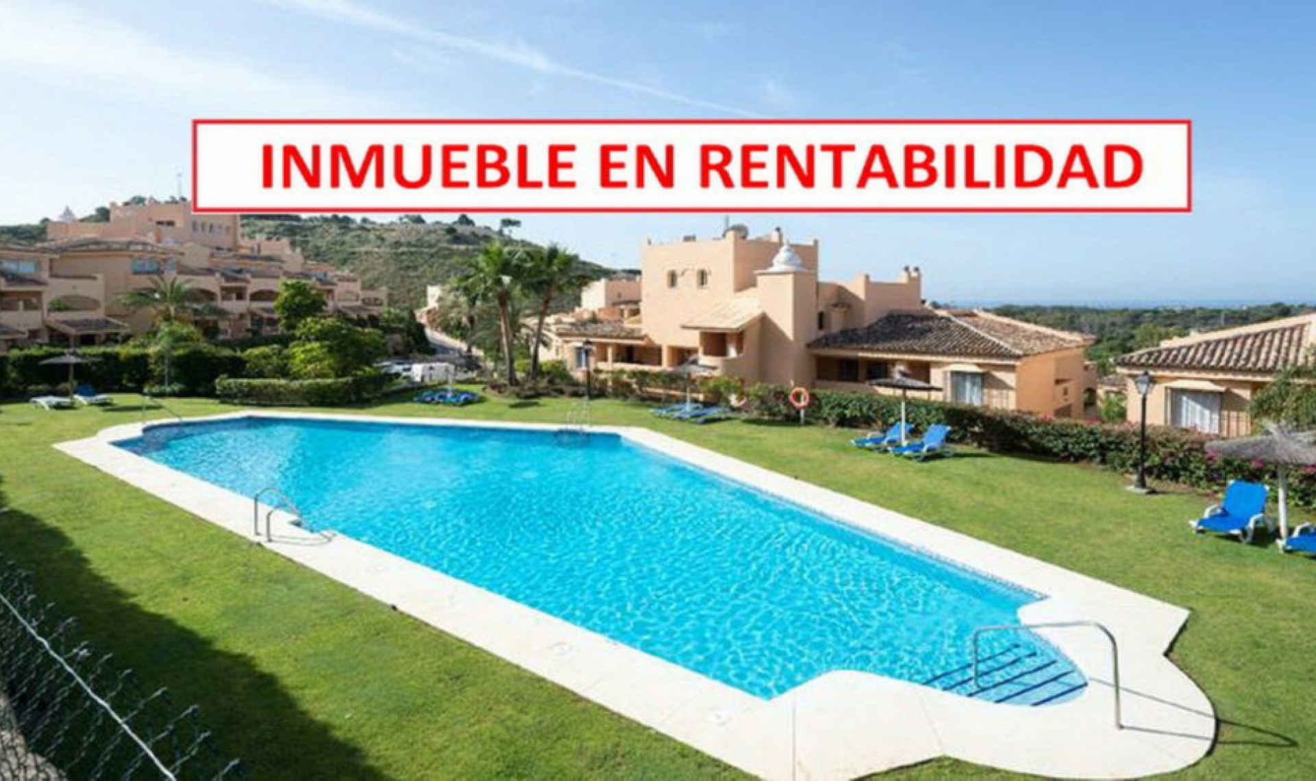 Resale - Apartment -
Marbella