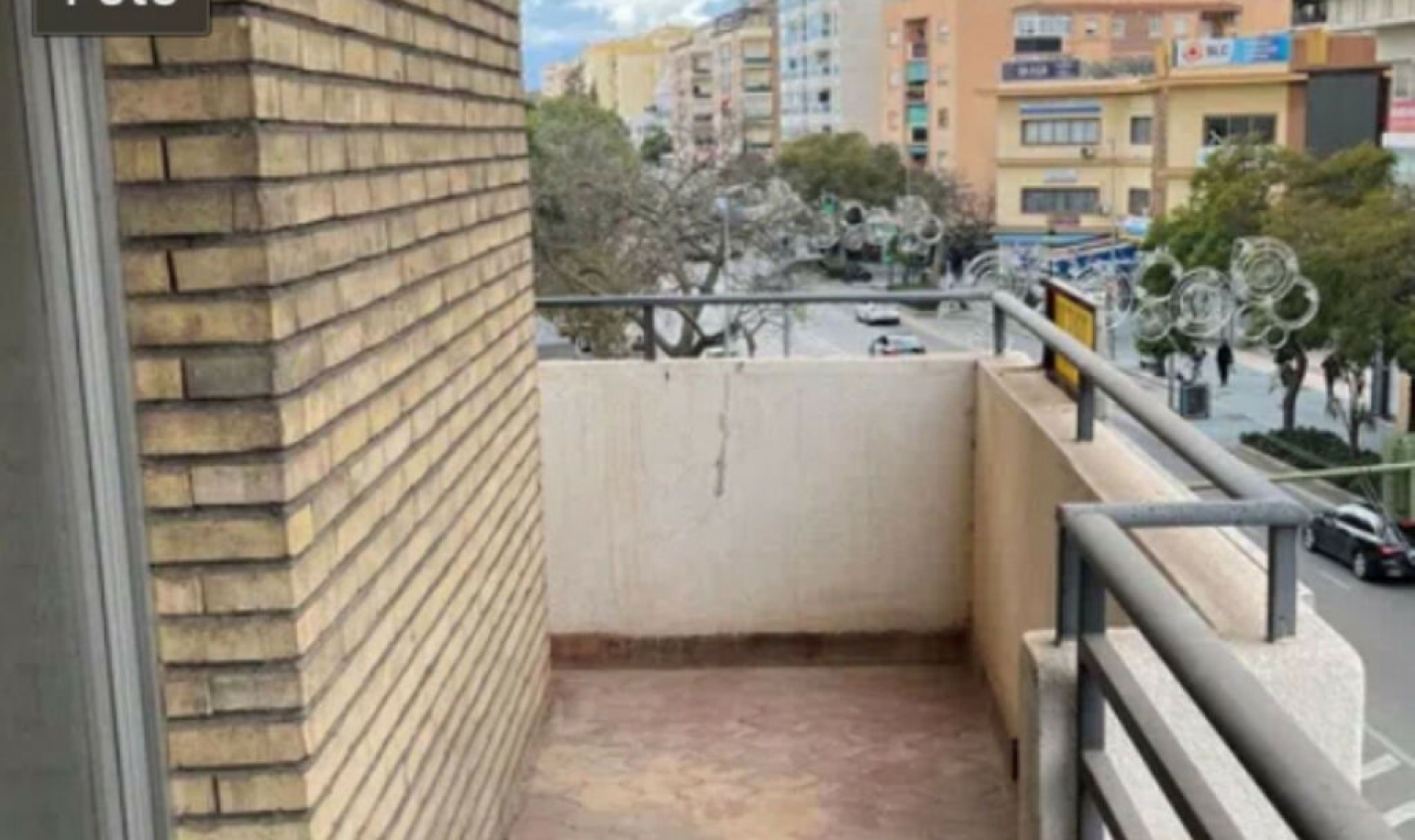 Resale - Apartment -
Marbella