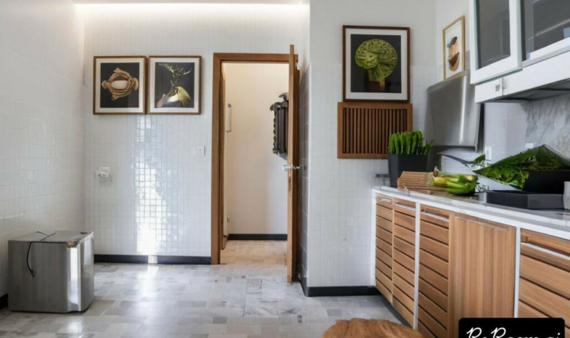 Resale - Apartment -
Marbella