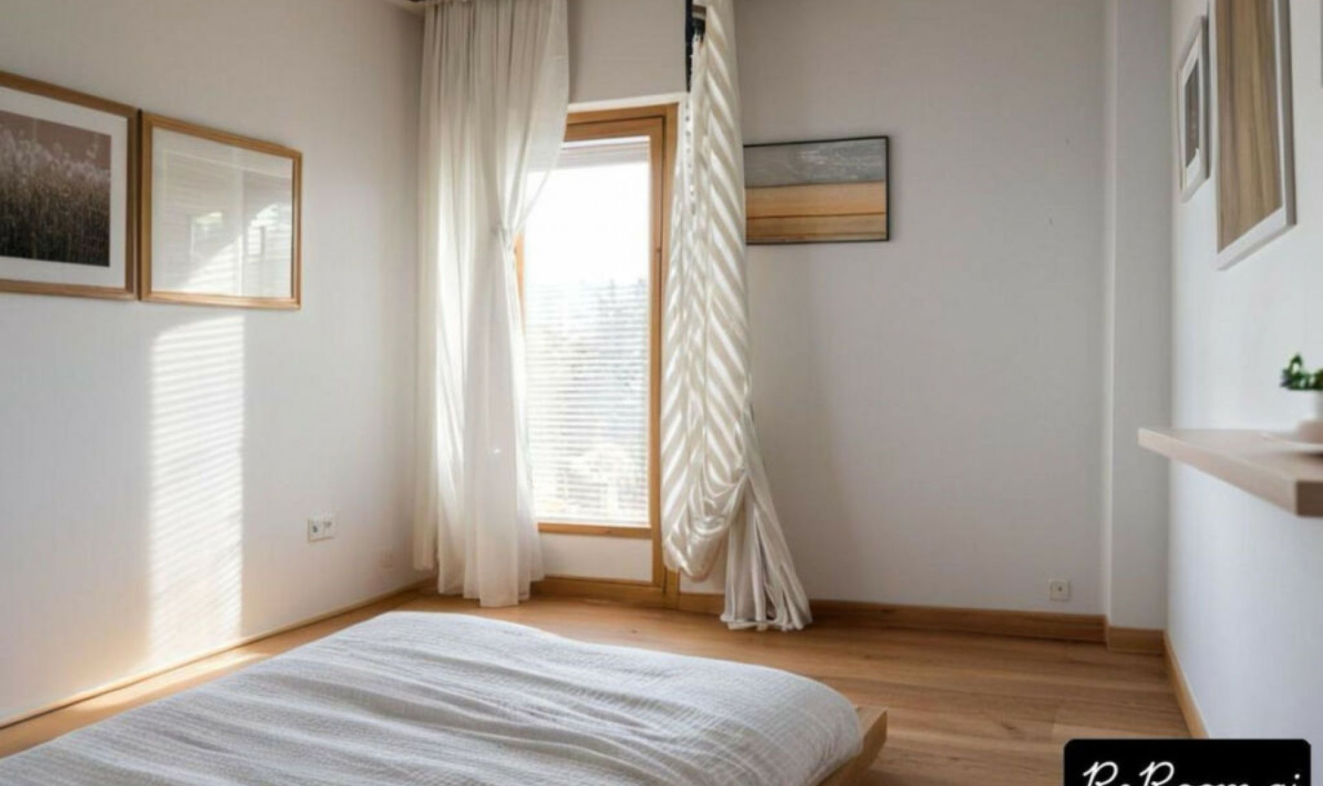 Resale - Apartment -
Marbella