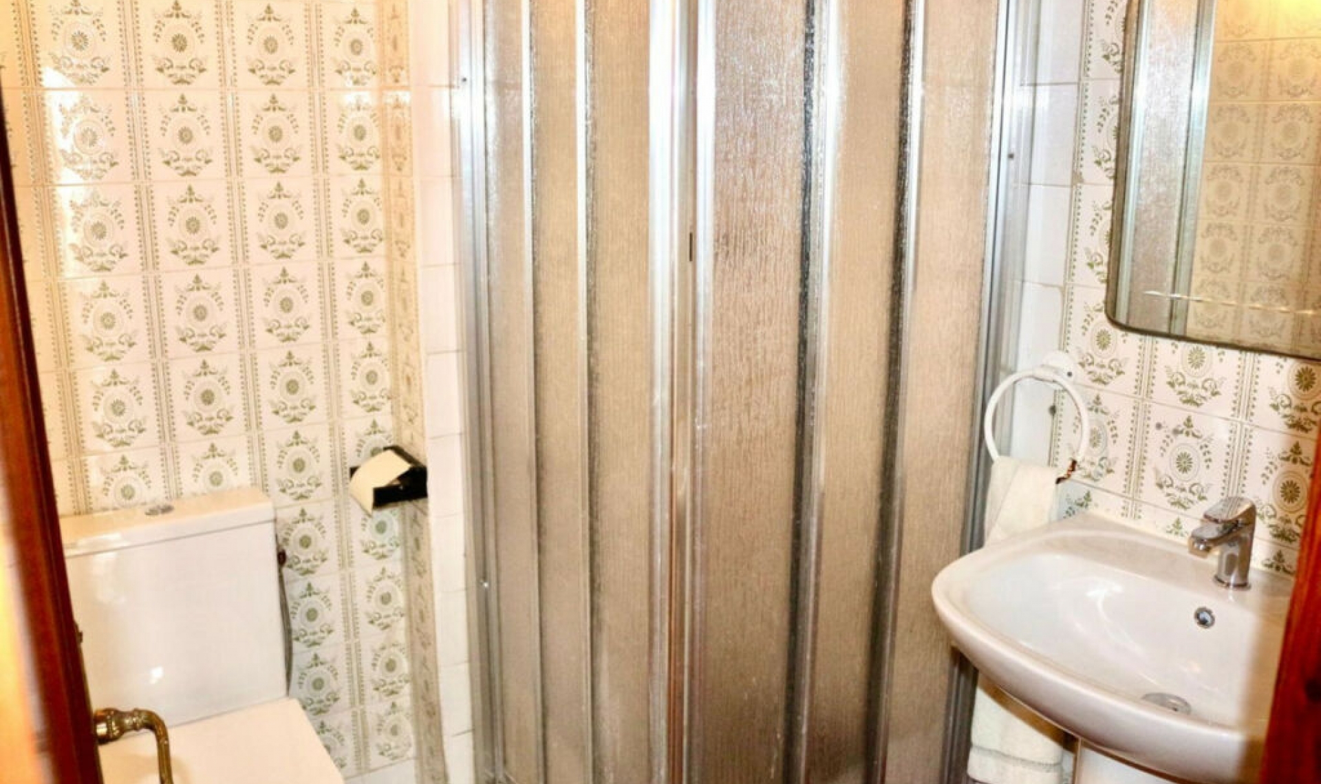 Resale - Apartment -
Marbella