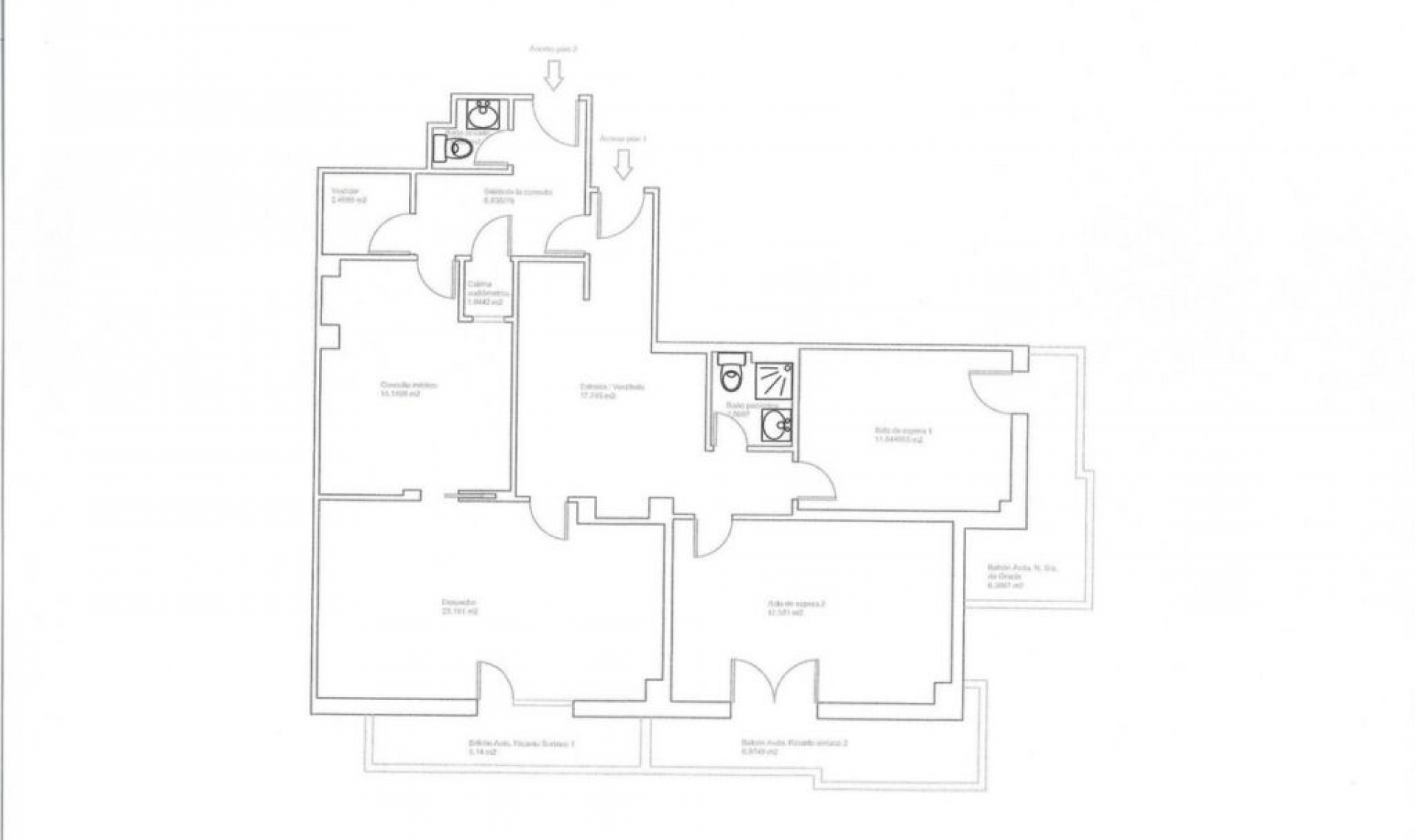 Resale - Apartment -
Marbella