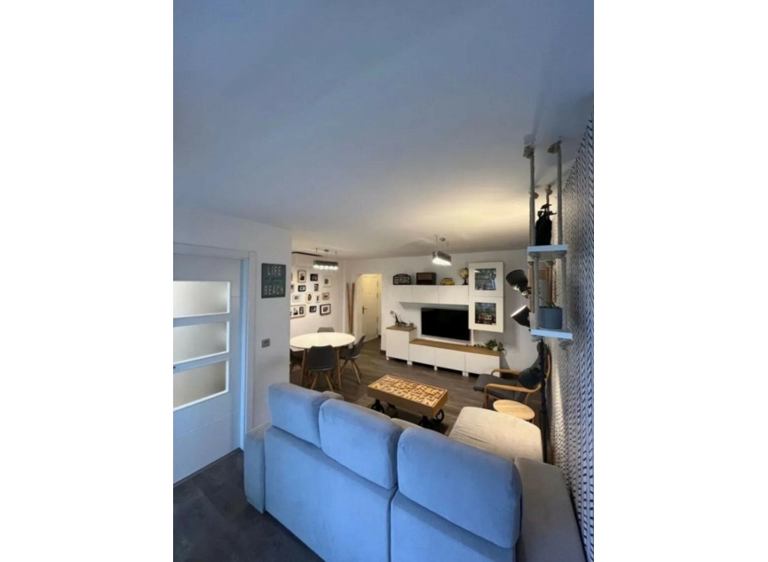 Resale - Apartment -
Marbella