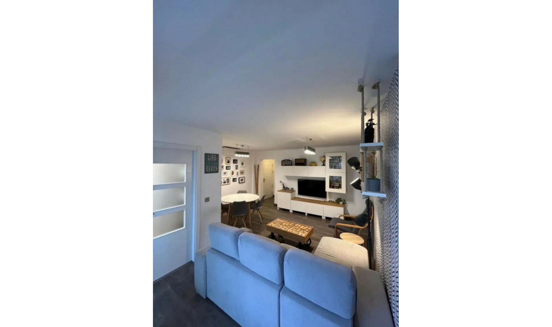 Resale - Apartment -
Marbella