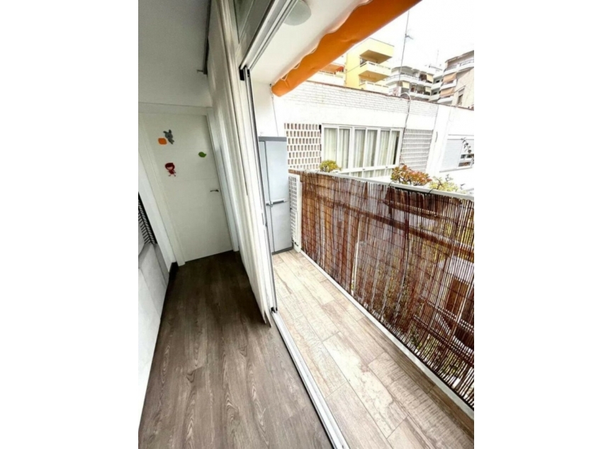 Resale - Apartment -
Marbella