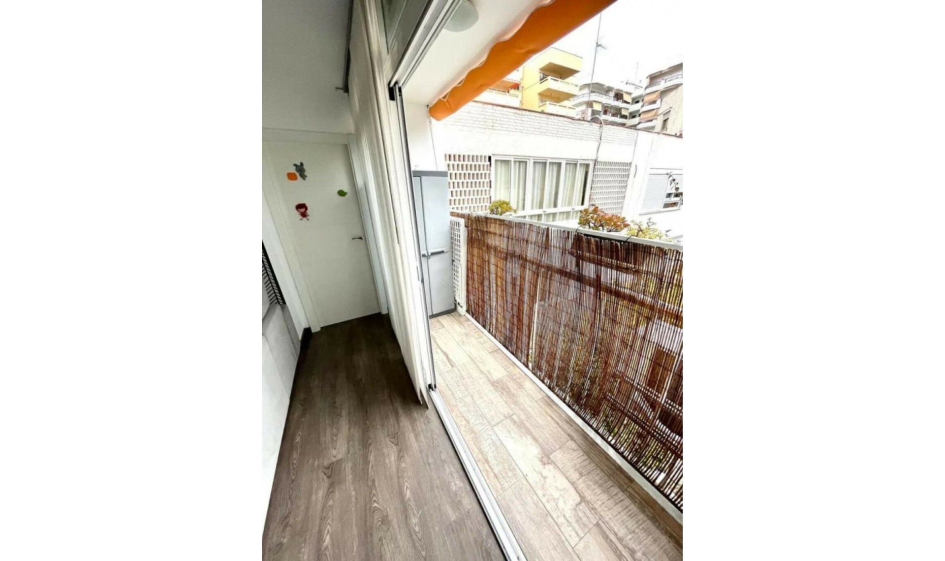 Resale - Apartment -
Marbella