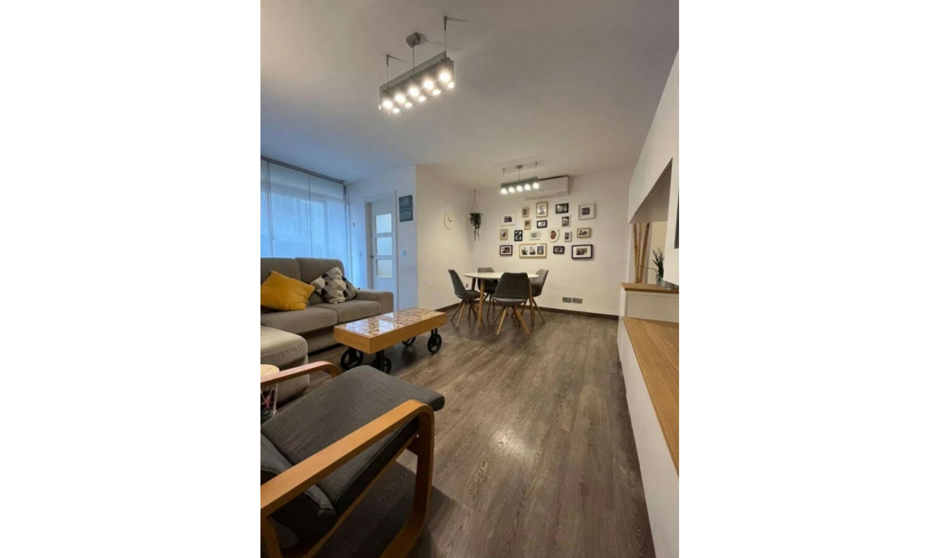 Resale - Apartment -
Marbella