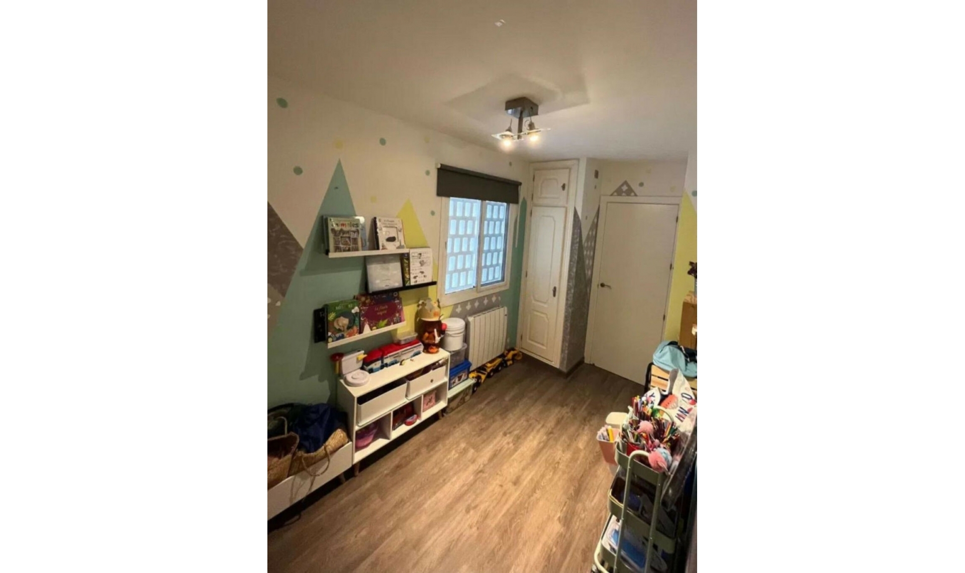 Resale - Apartment -
Marbella