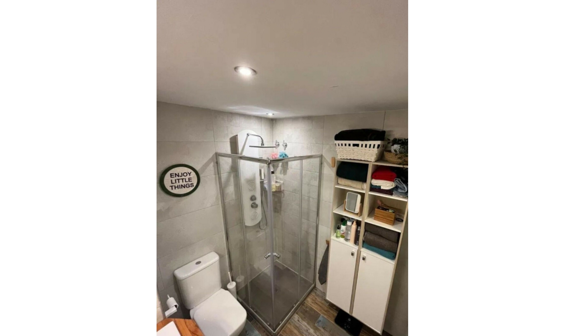 Resale - Apartment -
Marbella