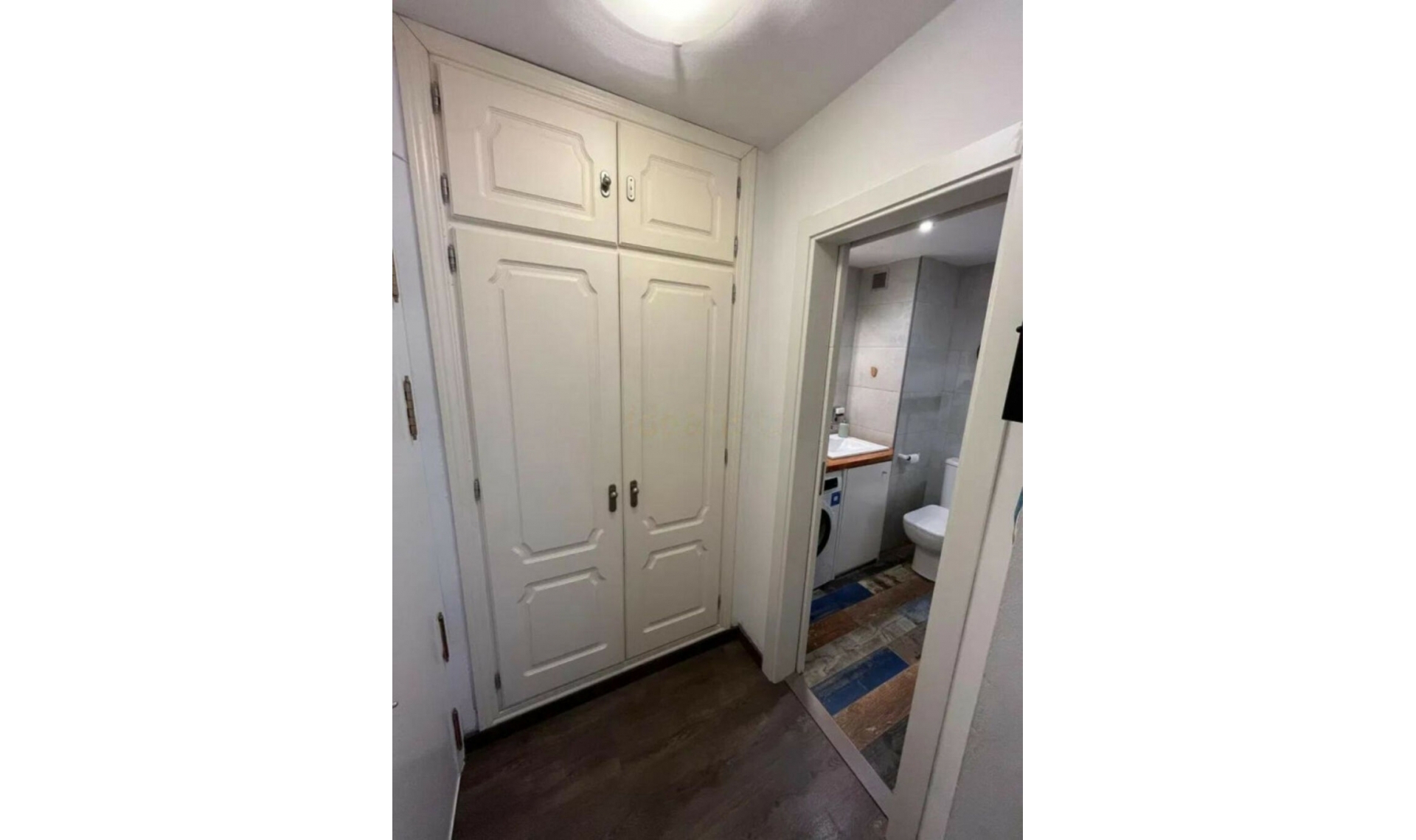 Resale - Apartment -
Marbella