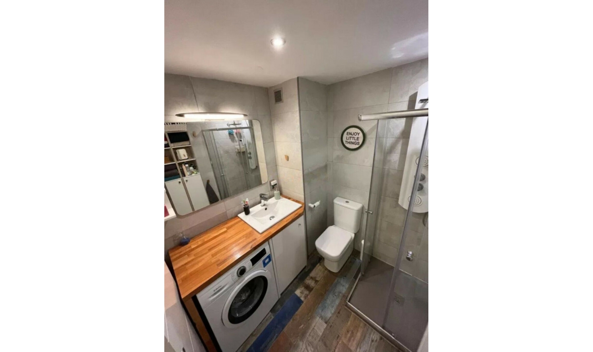 Resale - Apartment -
Marbella