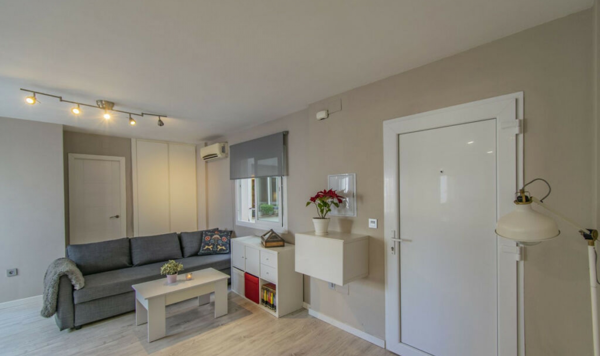 Resale - Apartment -
Marbella