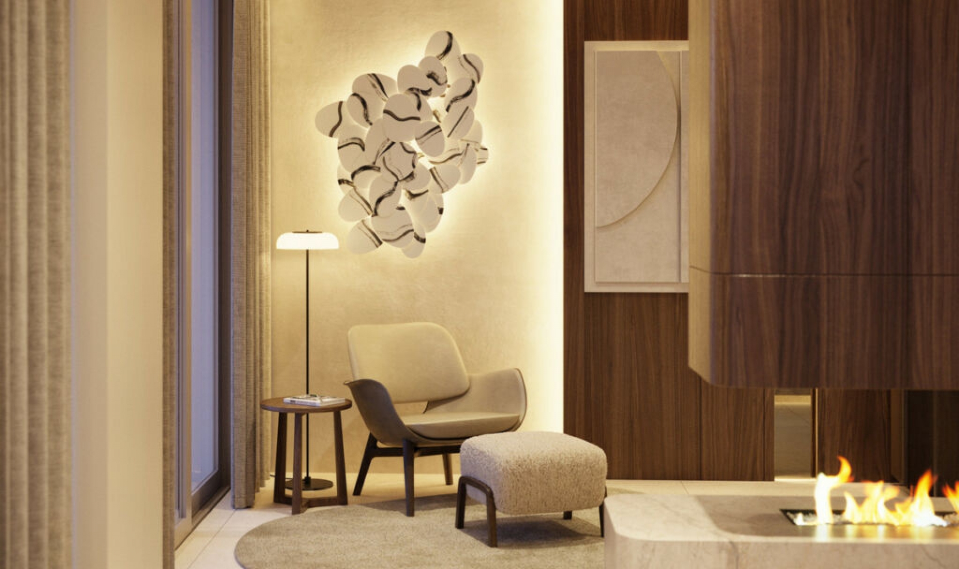 Resale - Apartment -
Marbella