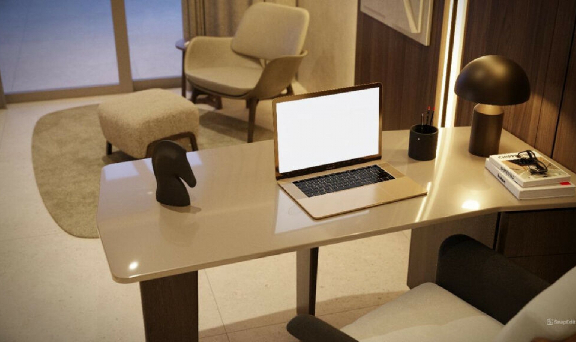 Resale - Apartment -
Marbella