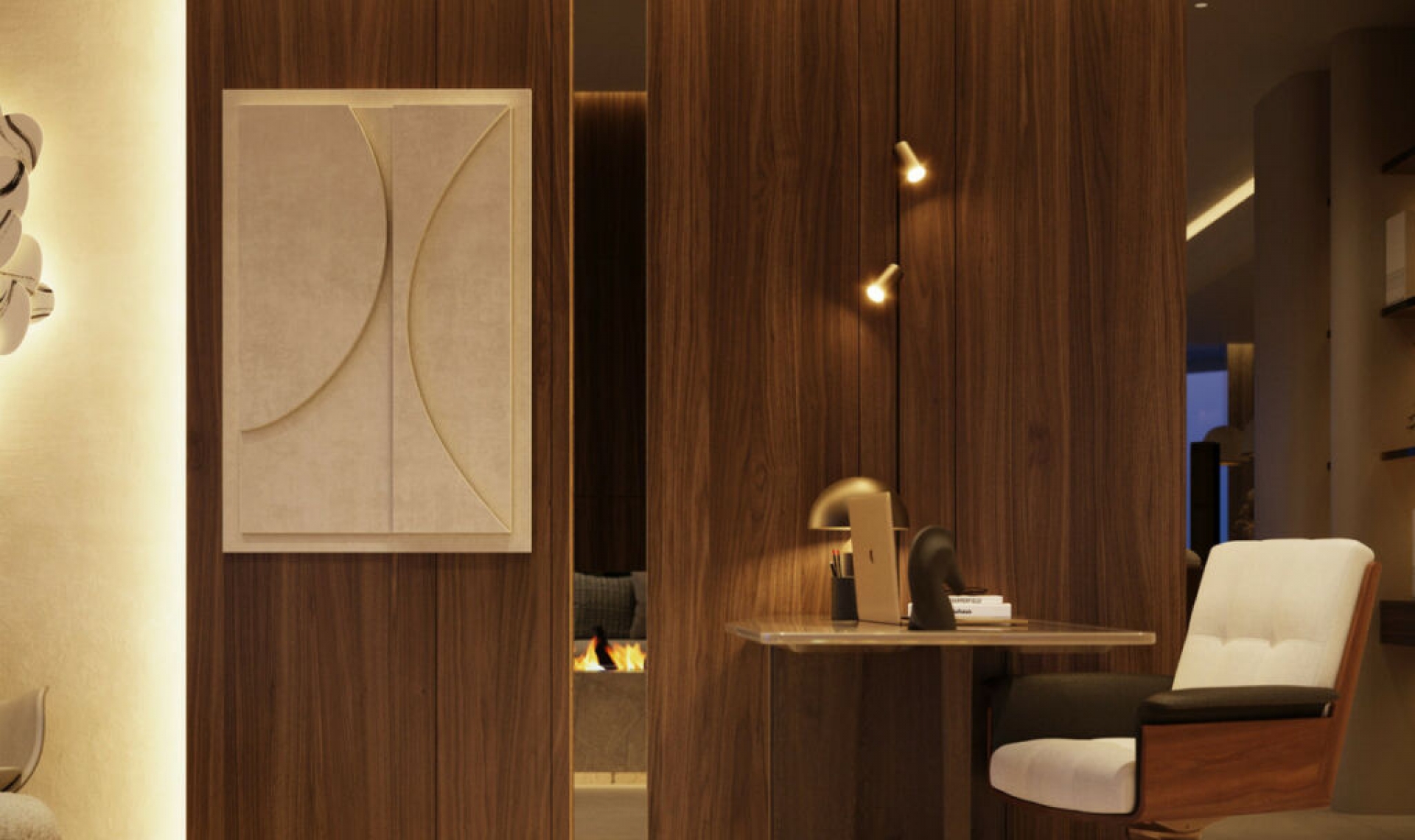 Resale - Apartment -
Marbella