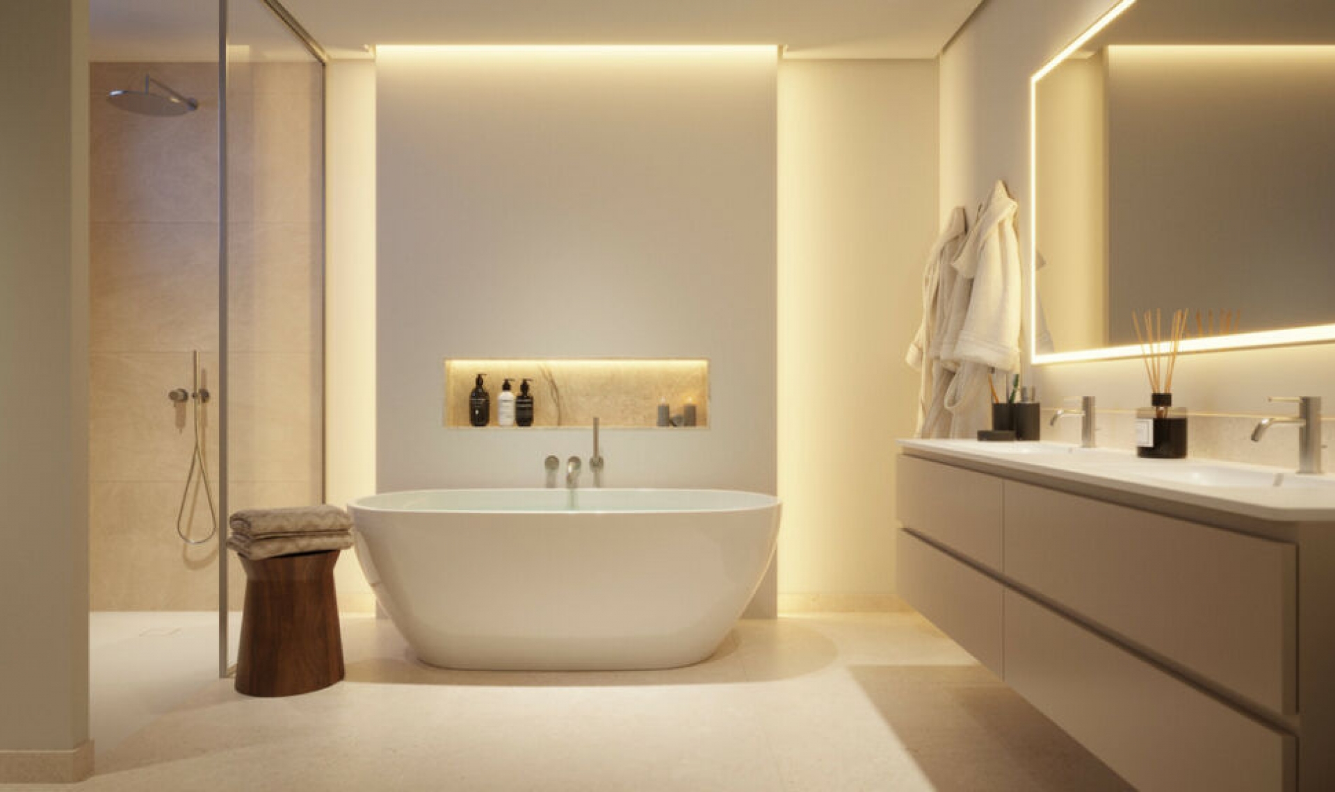 Resale - Apartment -
Marbella