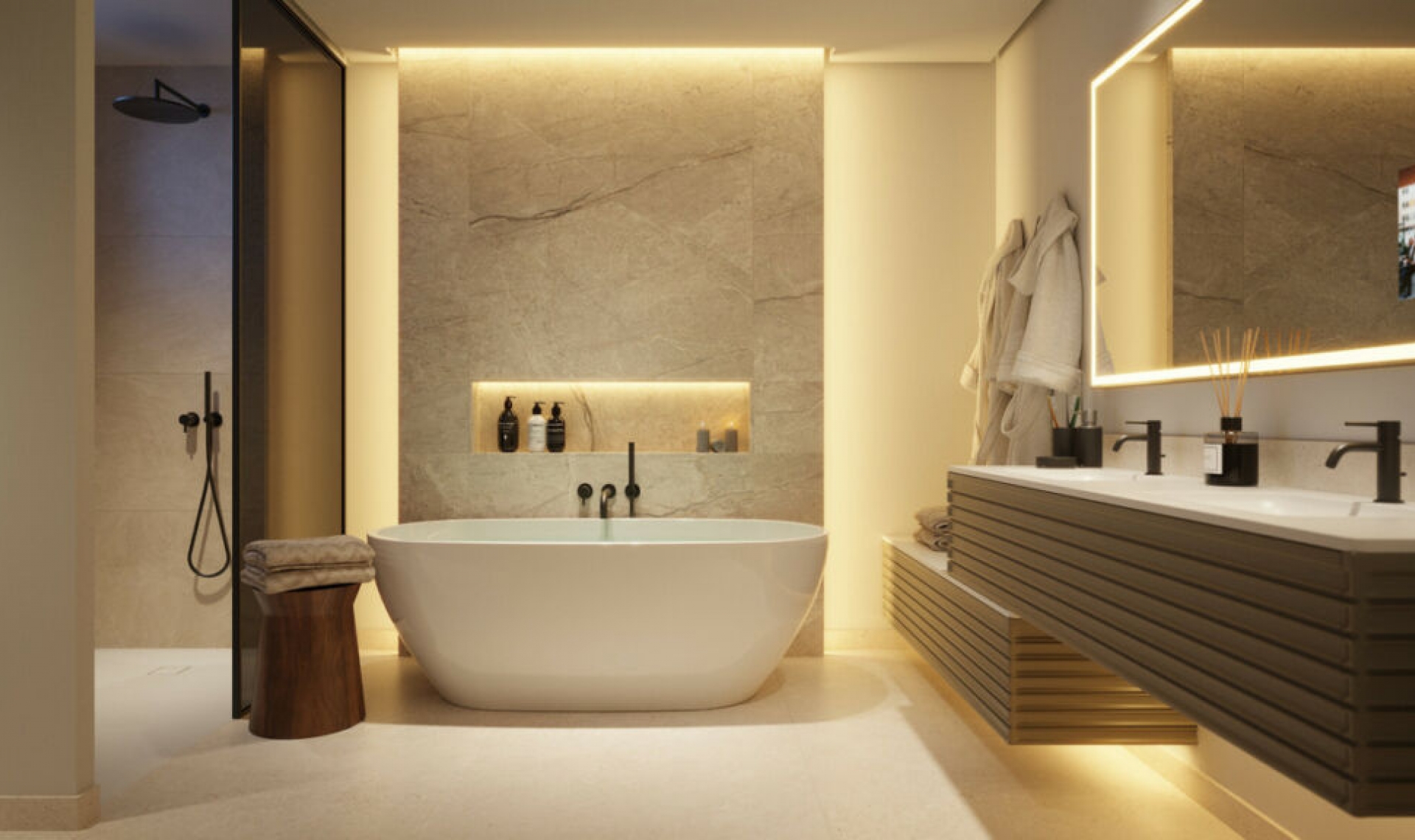 Resale - Apartment -
Marbella