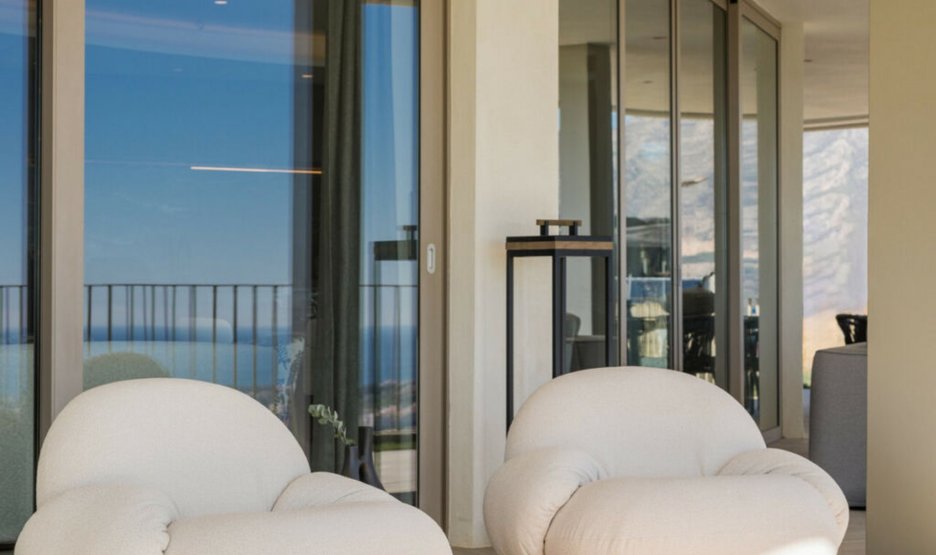 Resale - Apartment -
Marbella