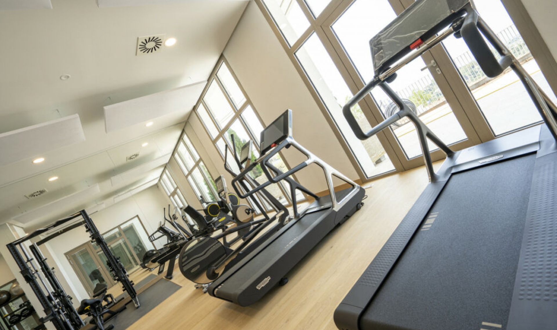 Resale - Apartment -
Marbella
