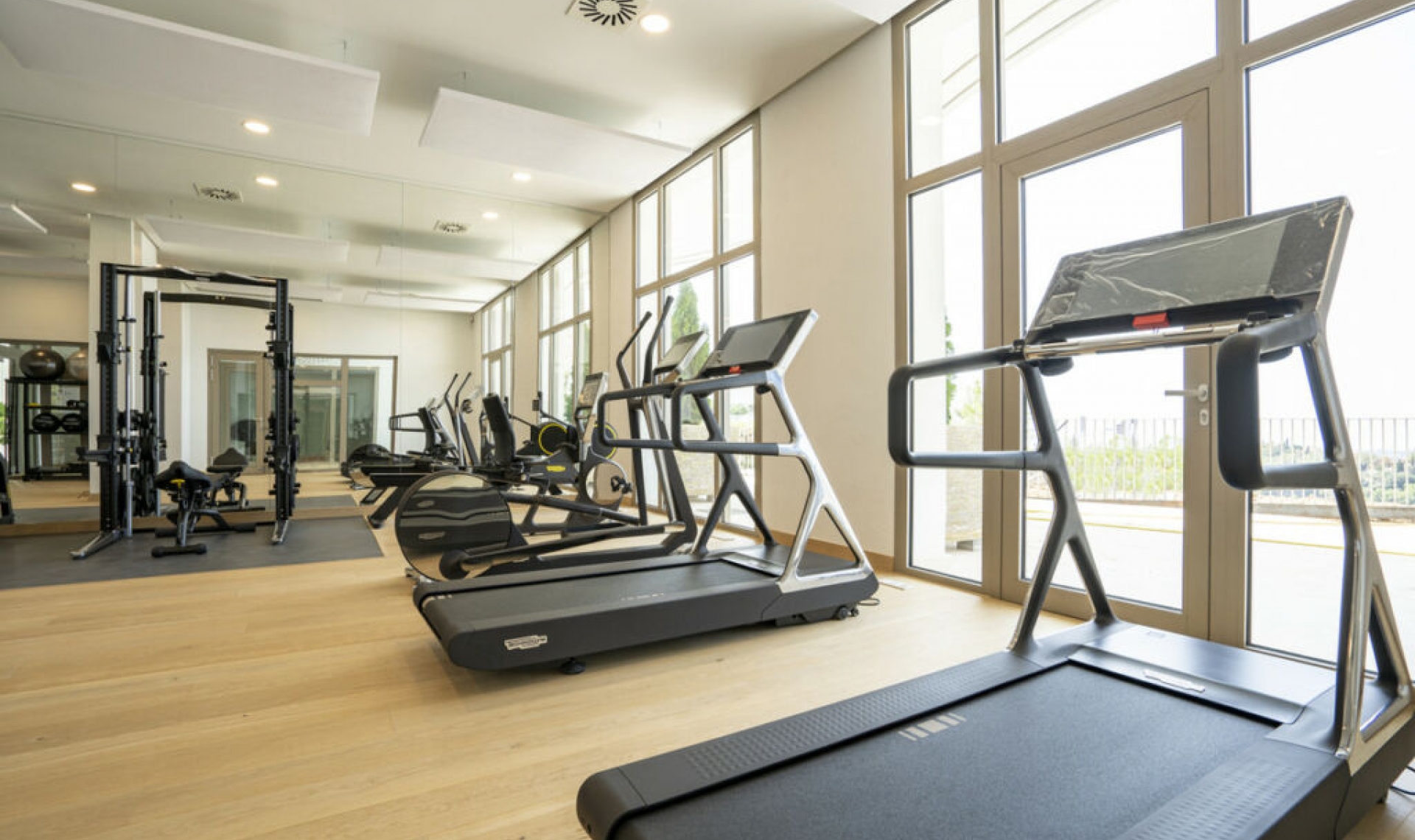 Resale - Apartment -
Marbella