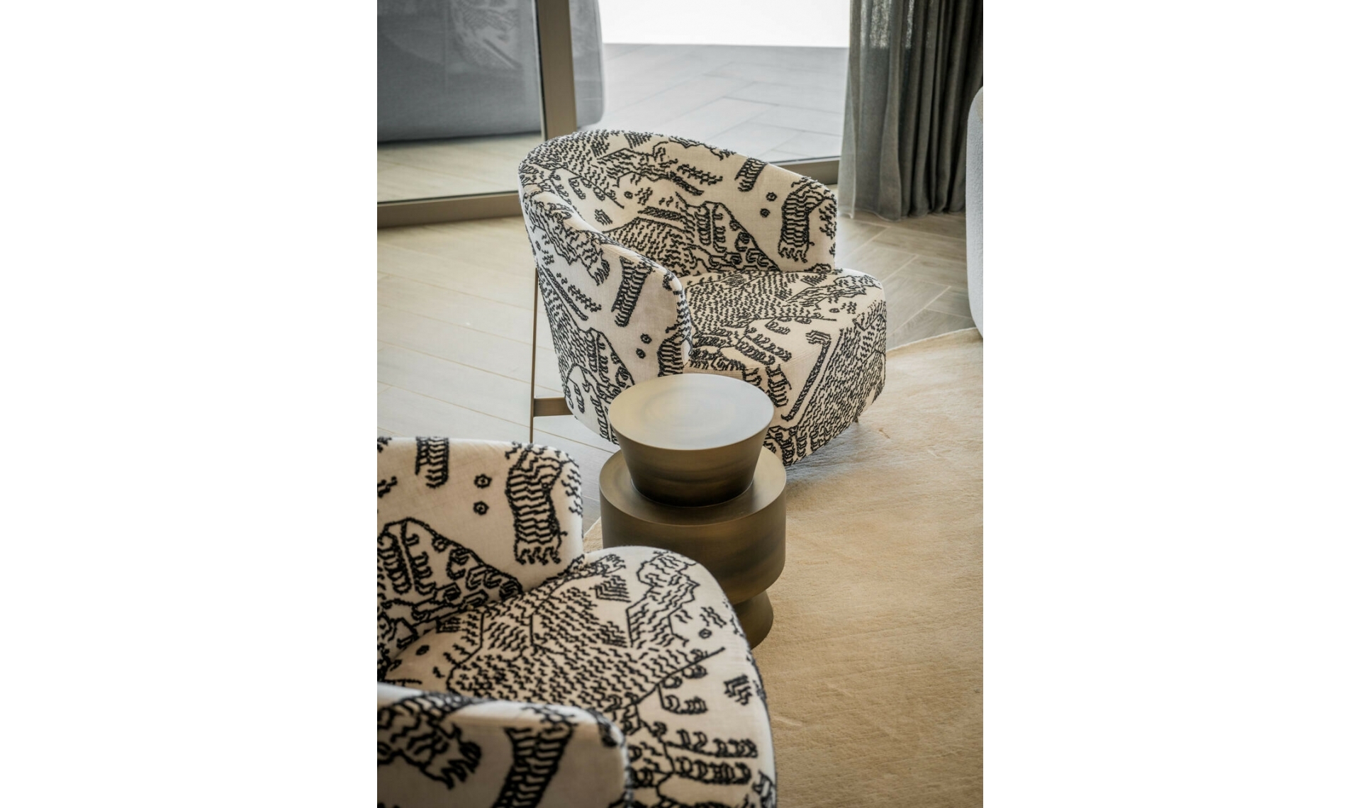 Resale - Apartment -
Marbella