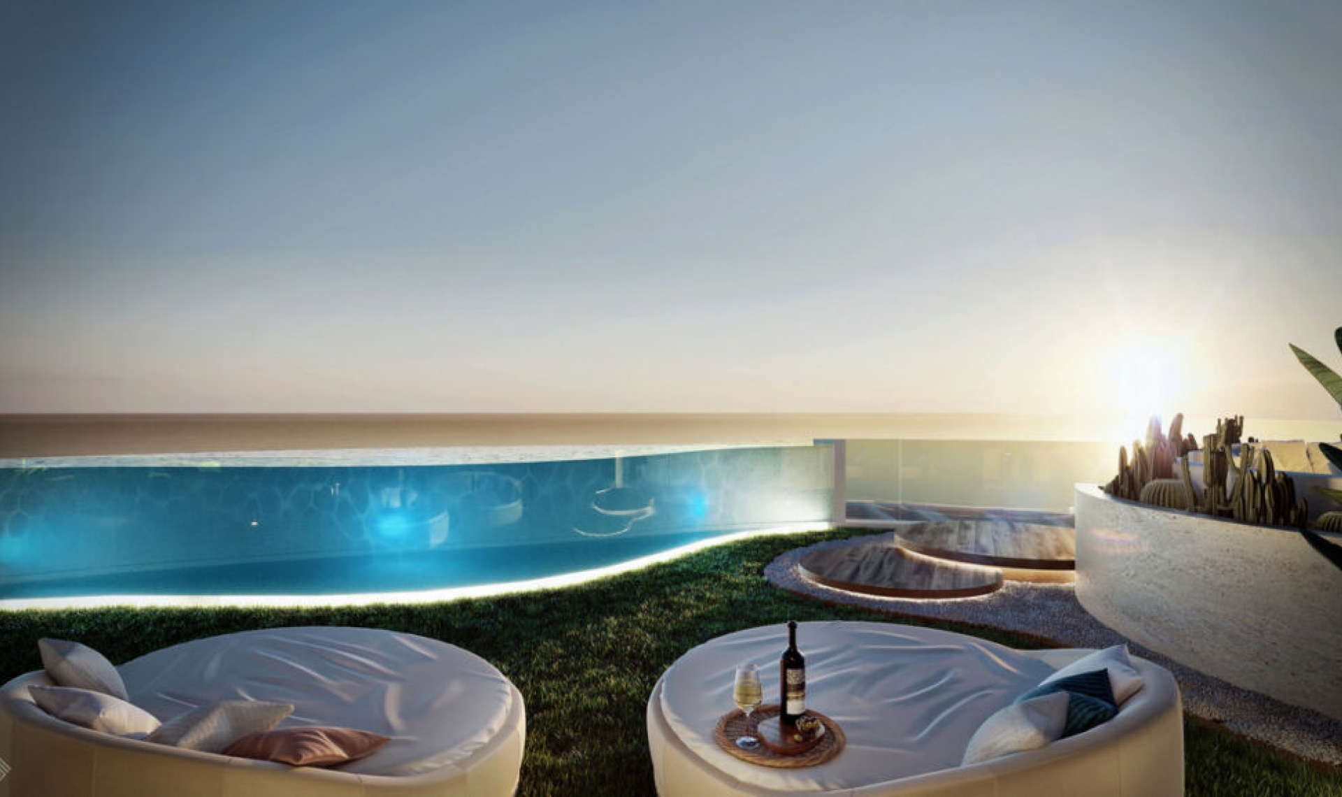 Resale - Apartment -
Marbella