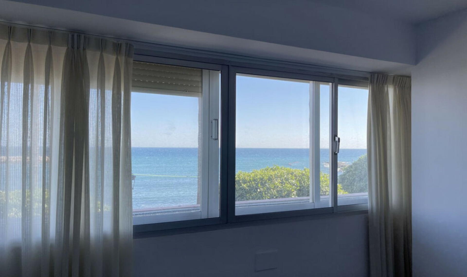 Resale - Apartment -
Marbella