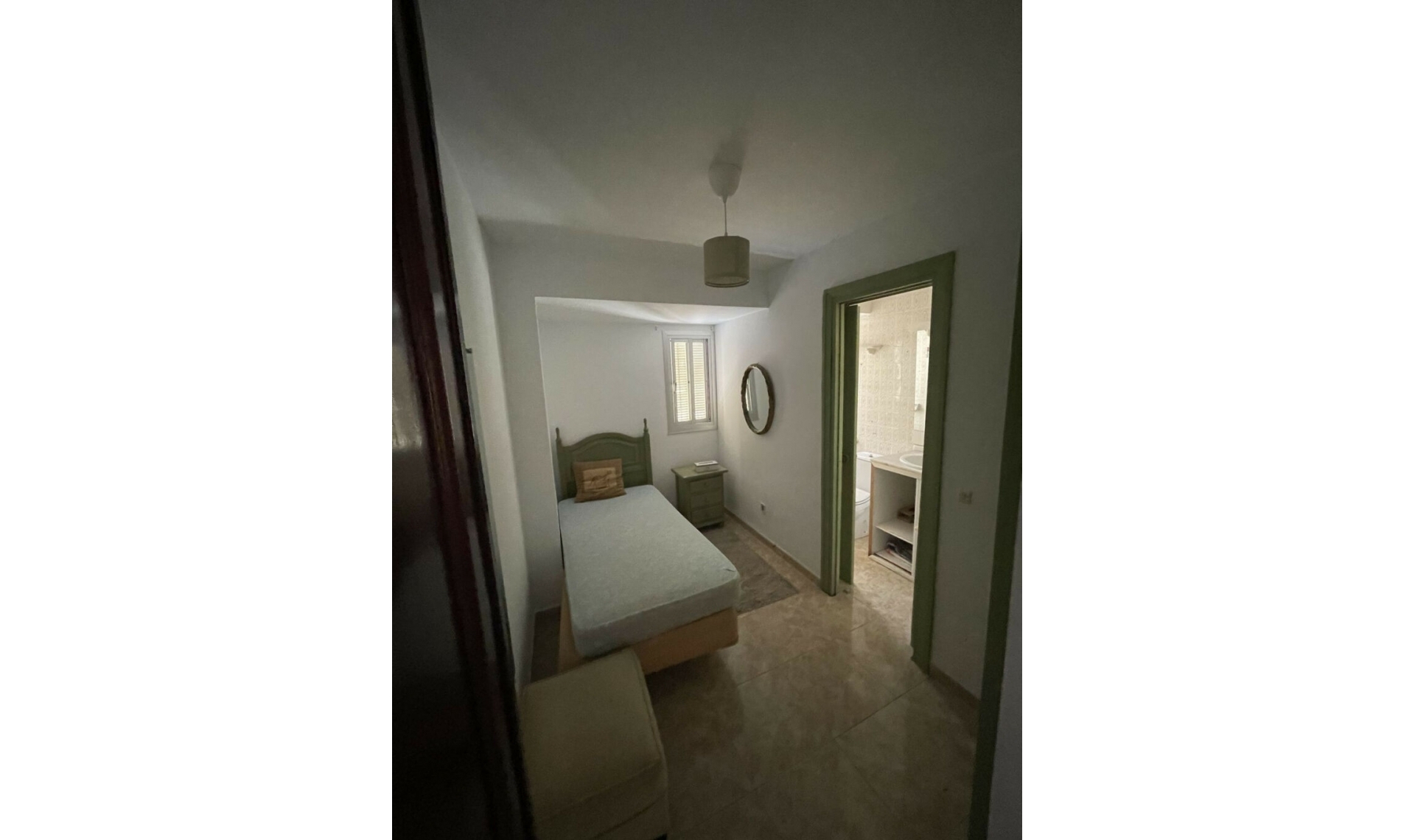 Resale - Apartment -
Marbella