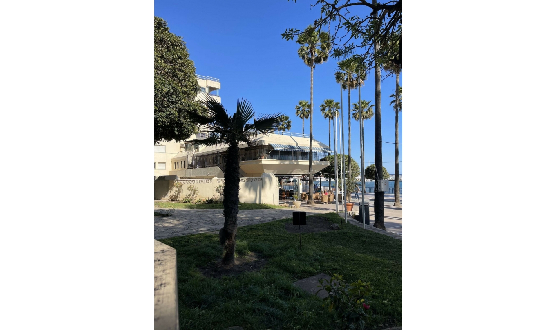 Resale - Apartment -
Marbella