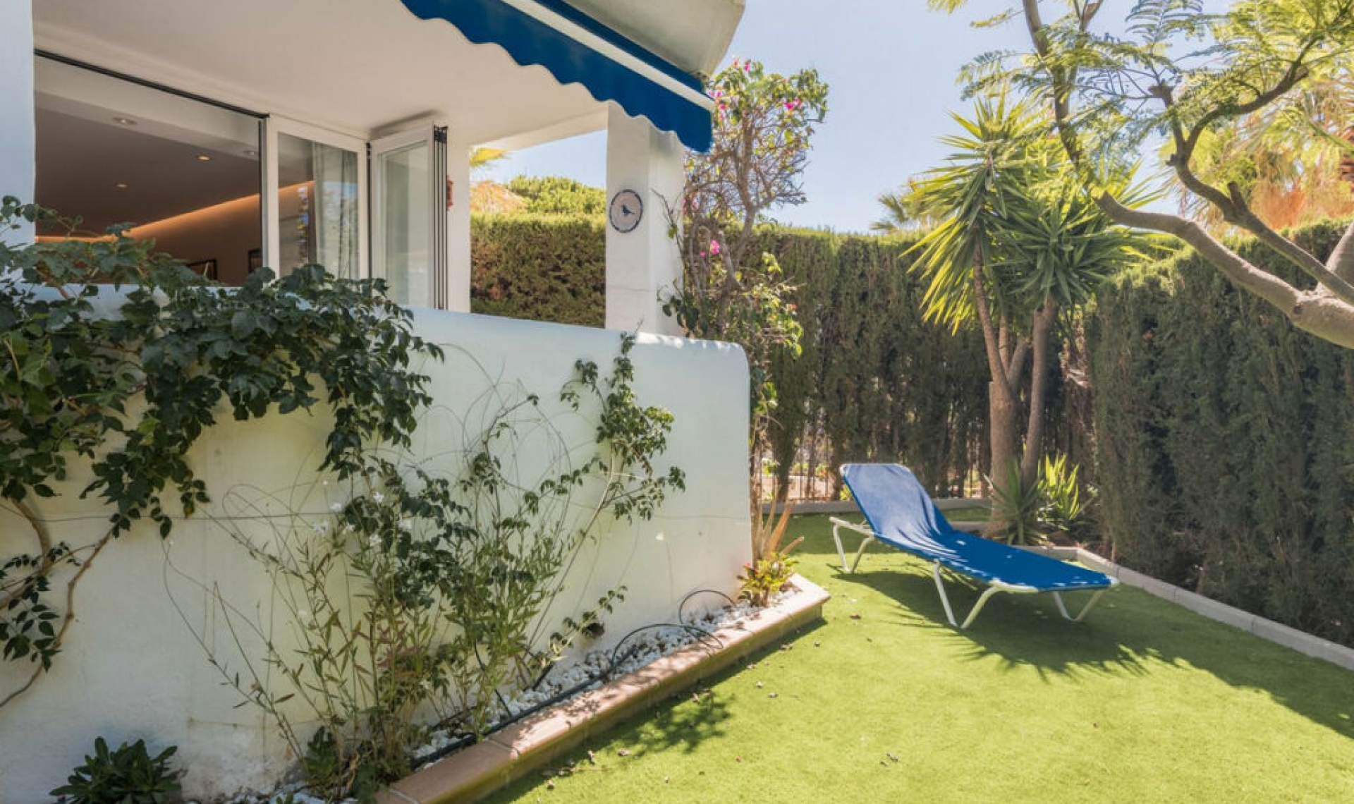 Resale - Apartment -
Marbella