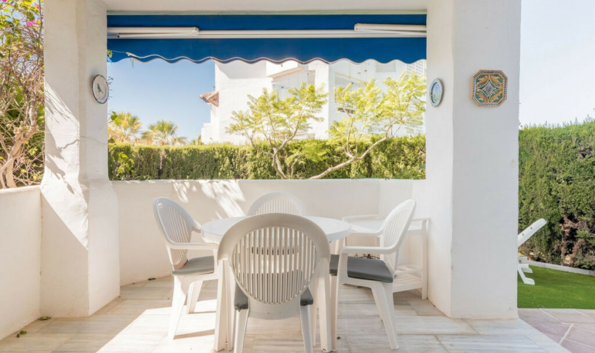 Resale - Apartment -
Marbella