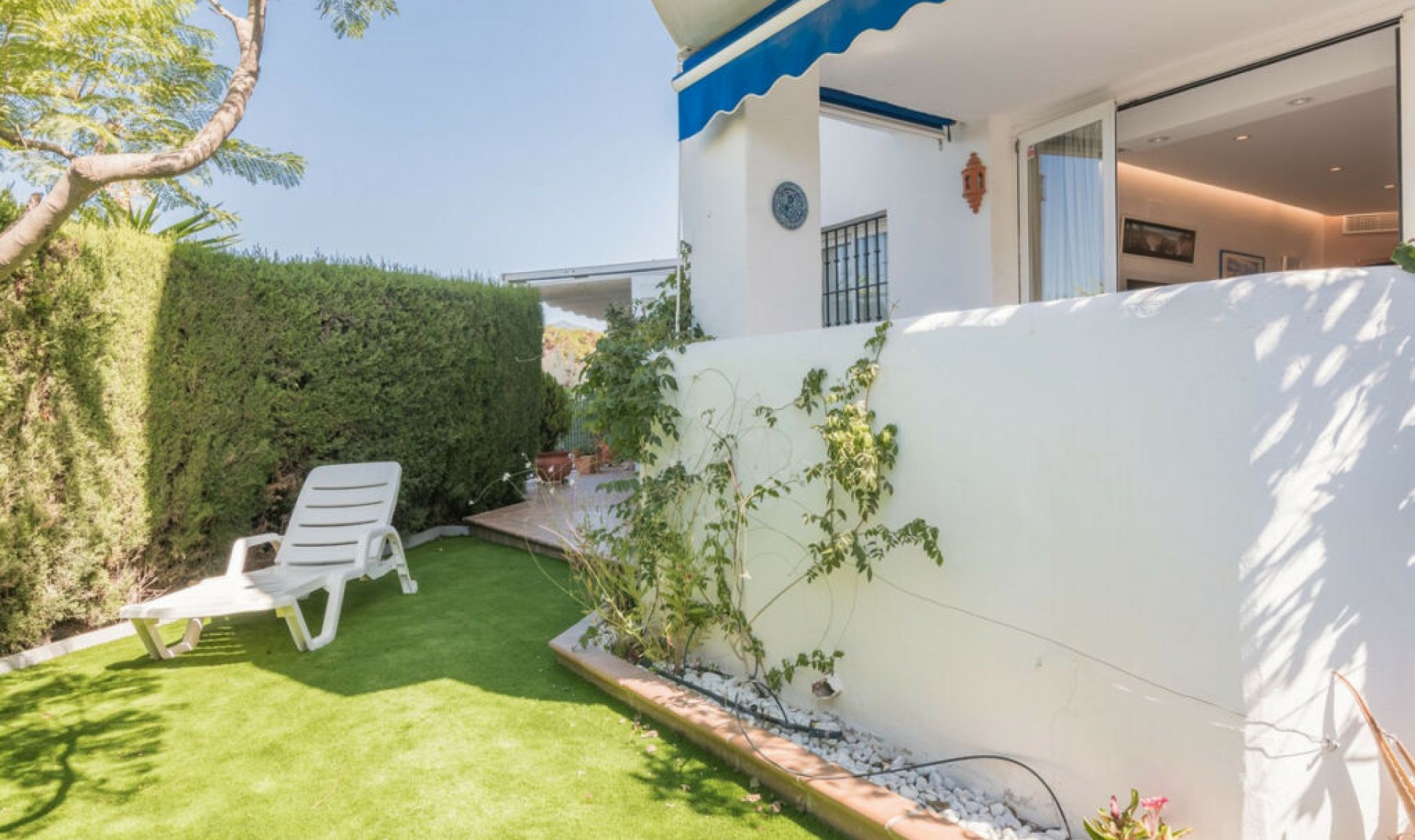 Resale - Apartment -
Marbella
