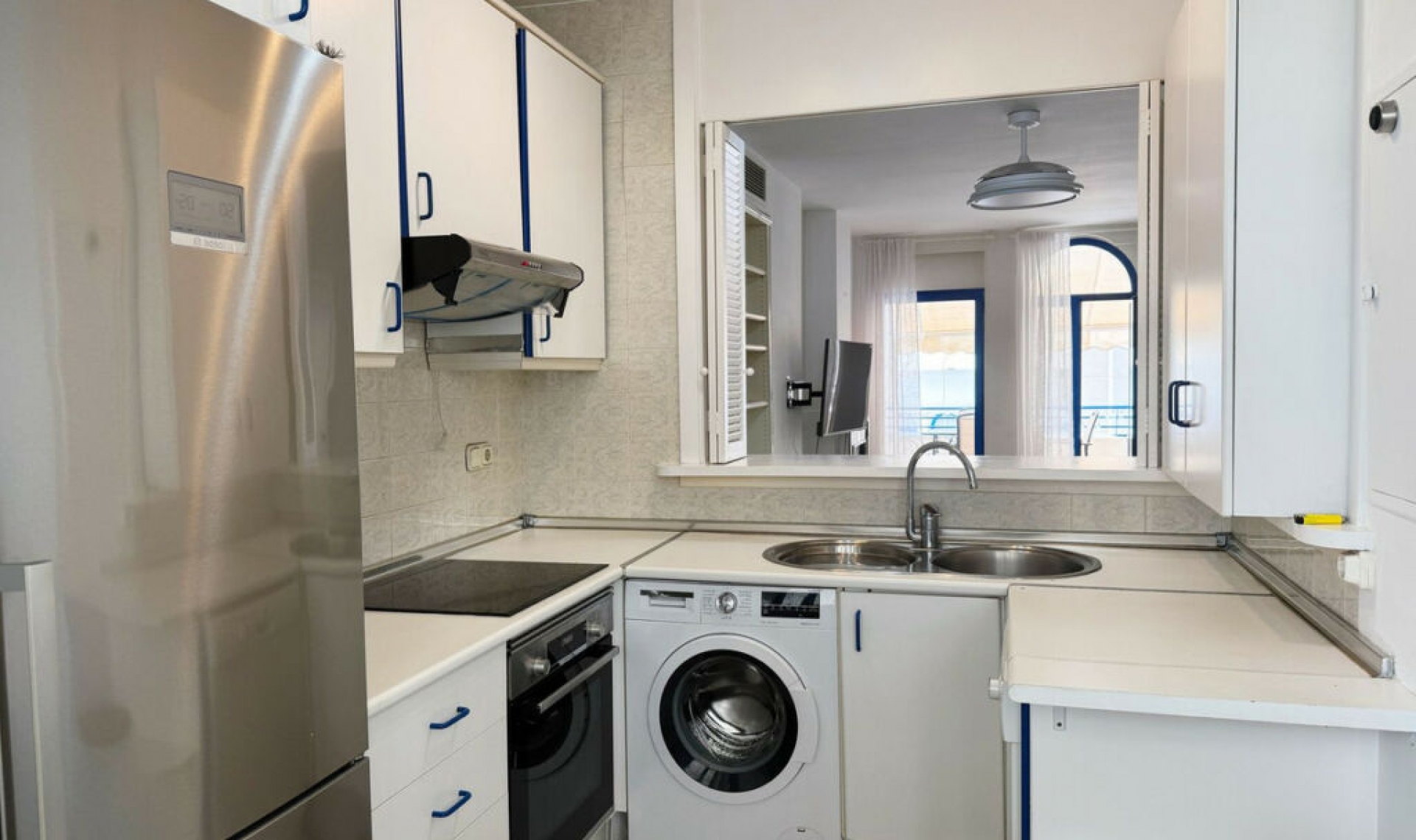 Resale - Apartment -
Marbella