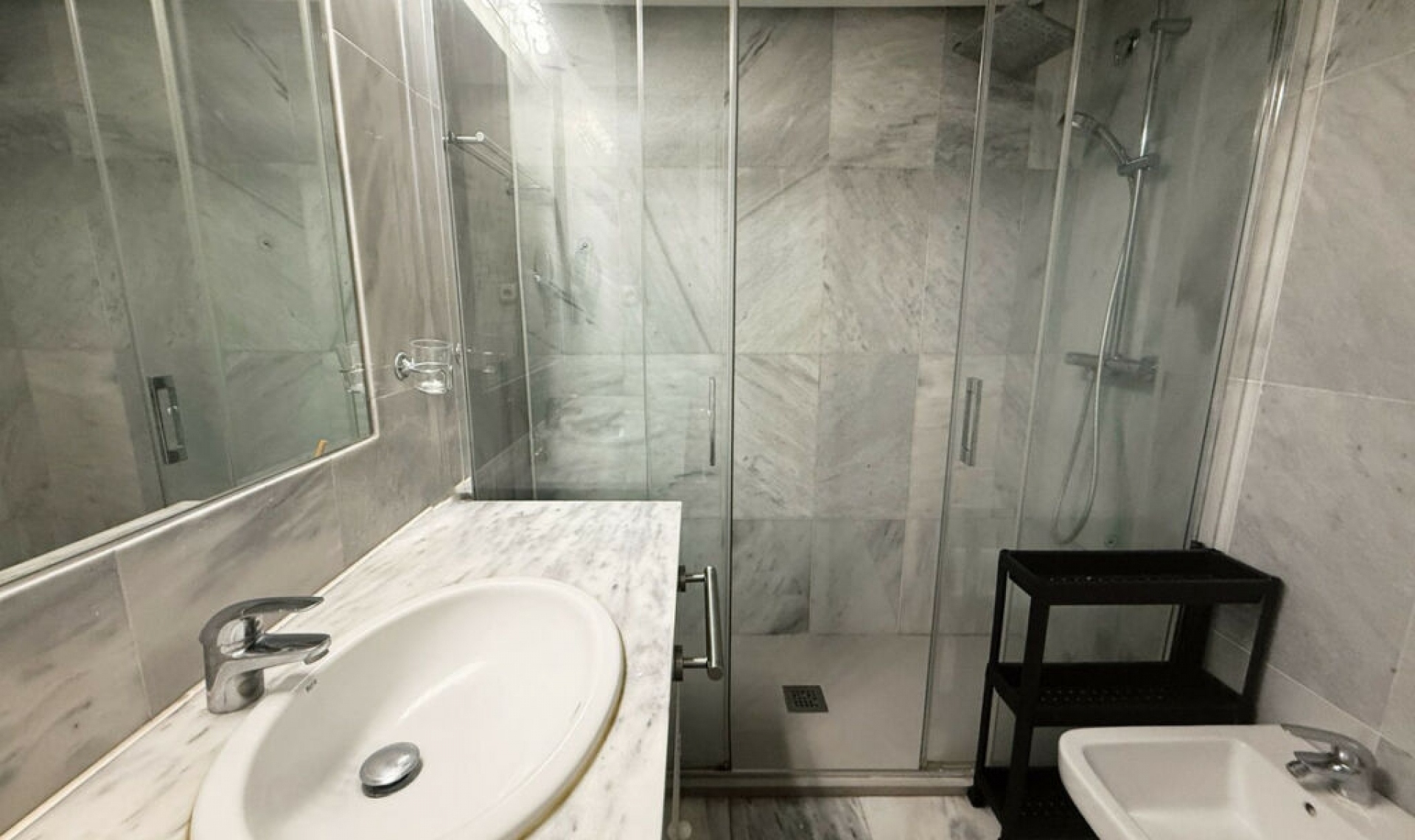 Resale - Apartment -
Marbella